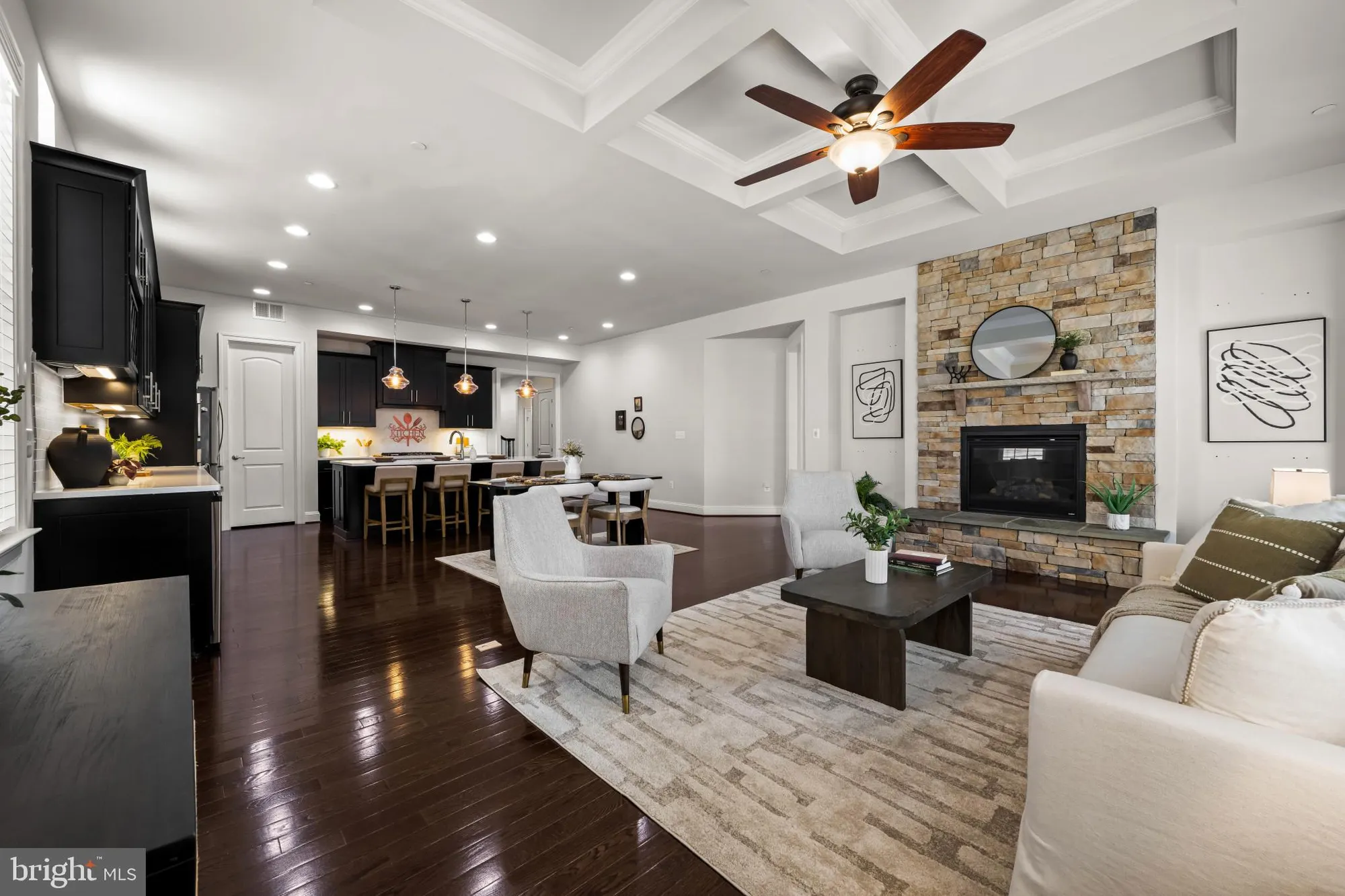 Property Slideshow image 24 of 68 | 2740 emma stone dr, Marriottsville, MD, 21104