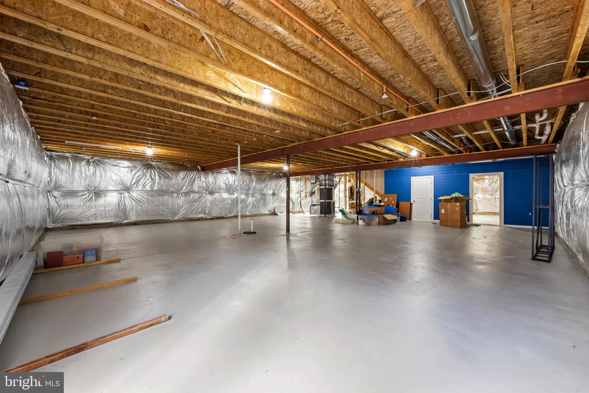 Property Slideshow image 45 of 68 | 2740 emma stone dr, Marriottsville, MD, 21104