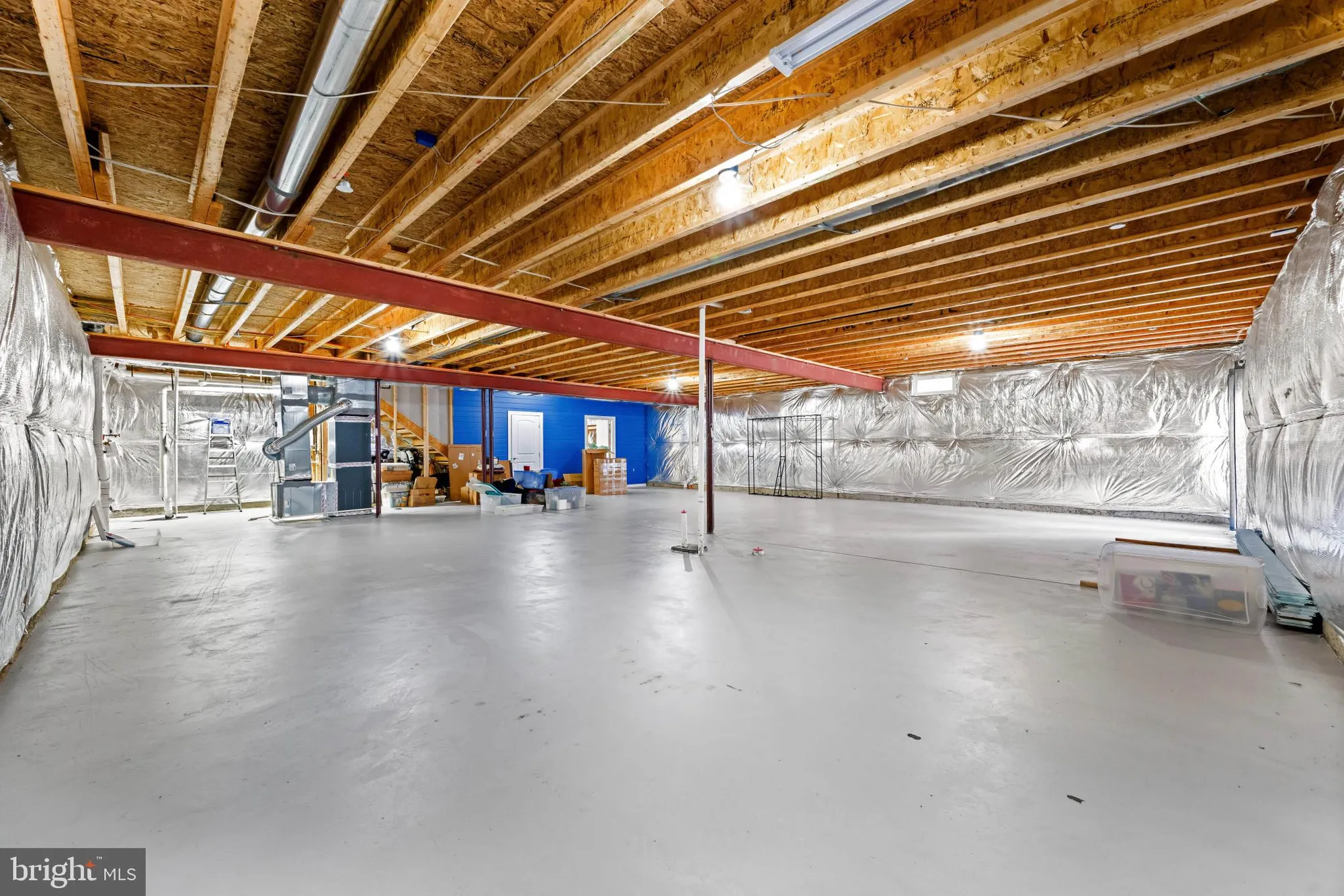 Property Slideshow image 46 of 68 | 2740 emma stone dr, Marriottsville, MD, 21104