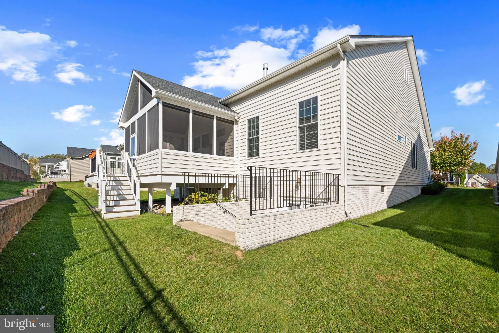 Property Slideshow image 59 of 68 | 2740 emma stone dr, Marriottsville, MD, 21104