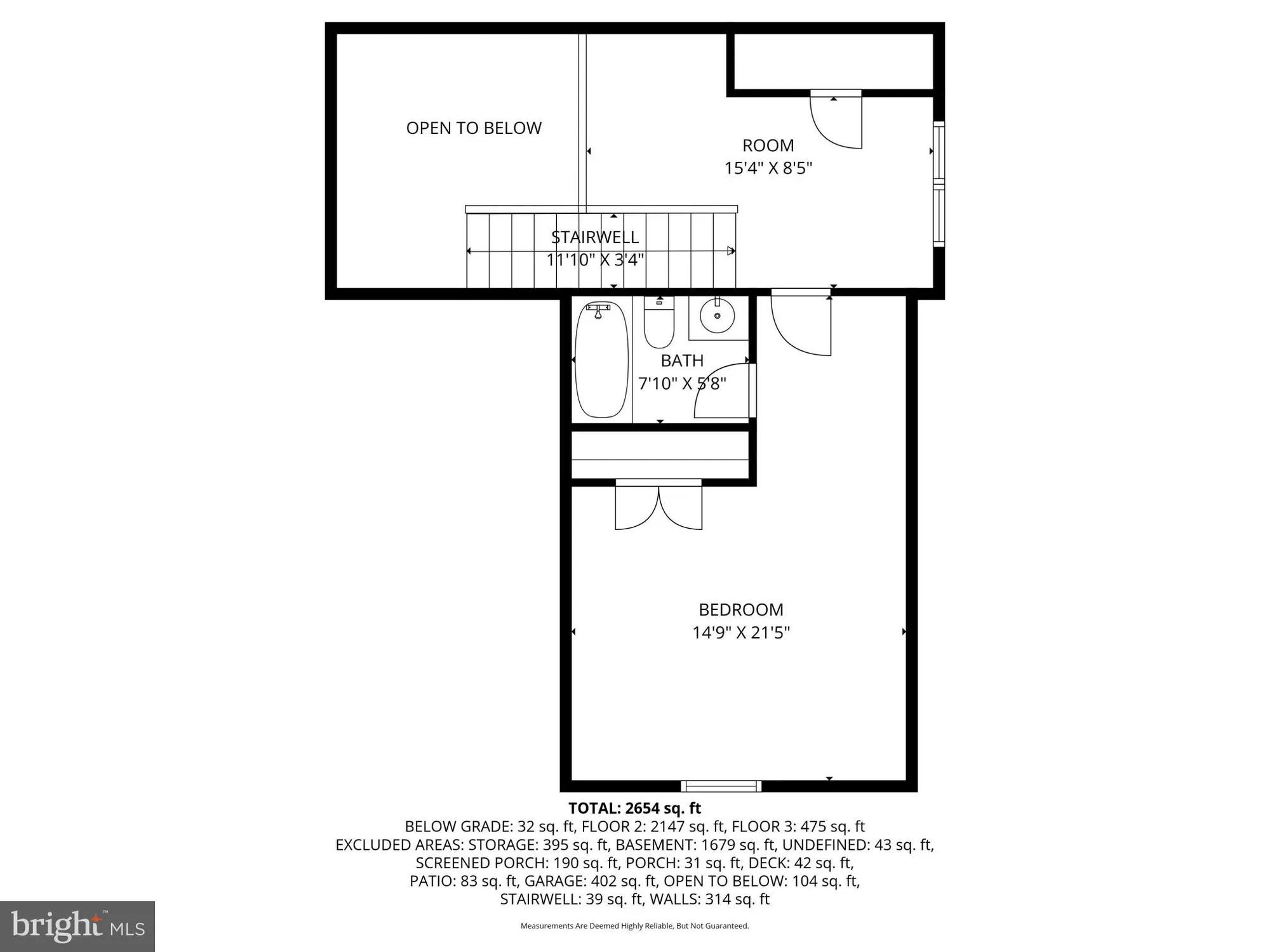 Property Slideshow image 51 of 68 | 2740 emma stone dr, Marriottsville, MD, 21104