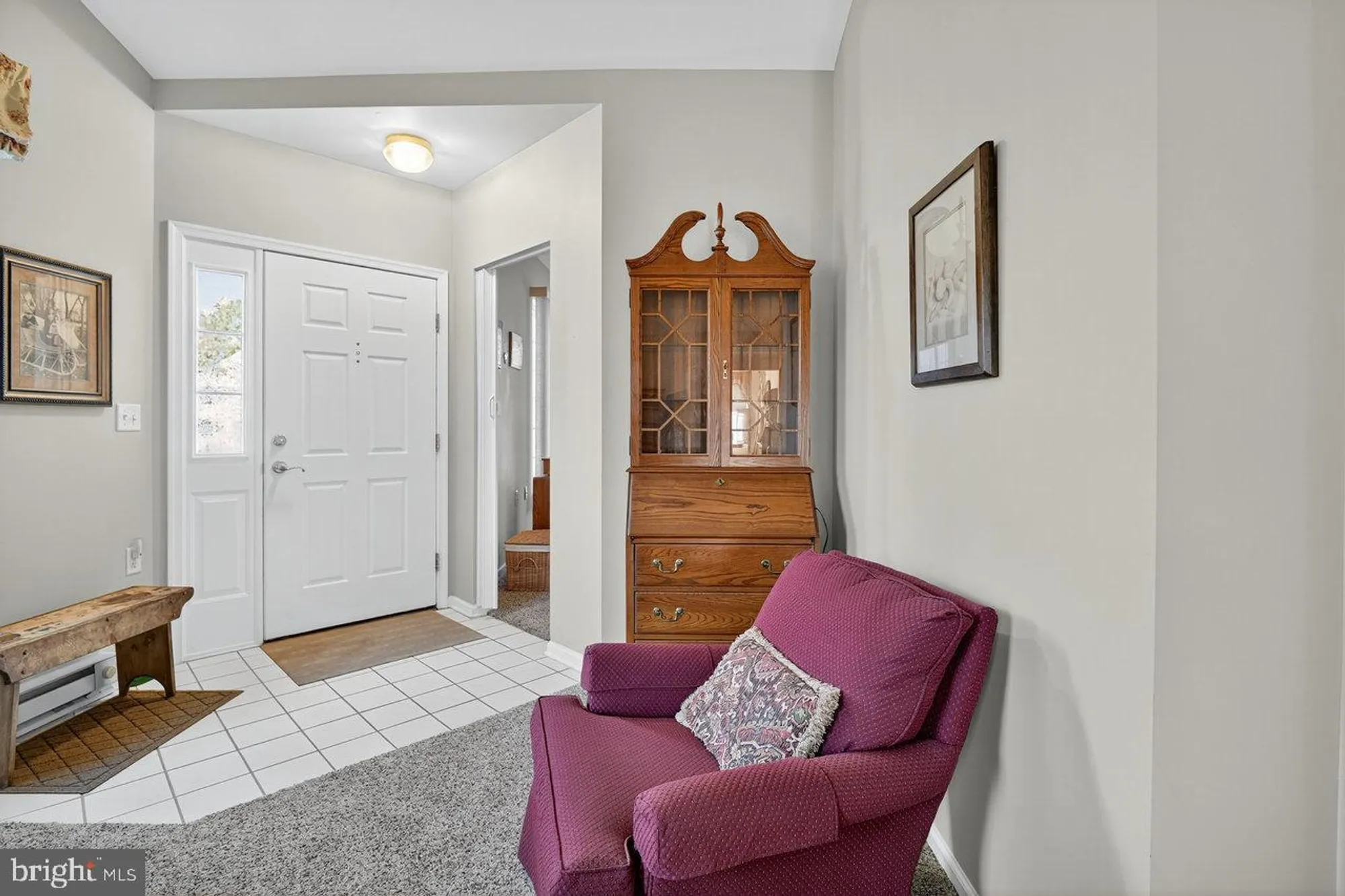 Property Slideshow image 4 of 24 | 147 burholme dr, Hamilton, NJ, 08691