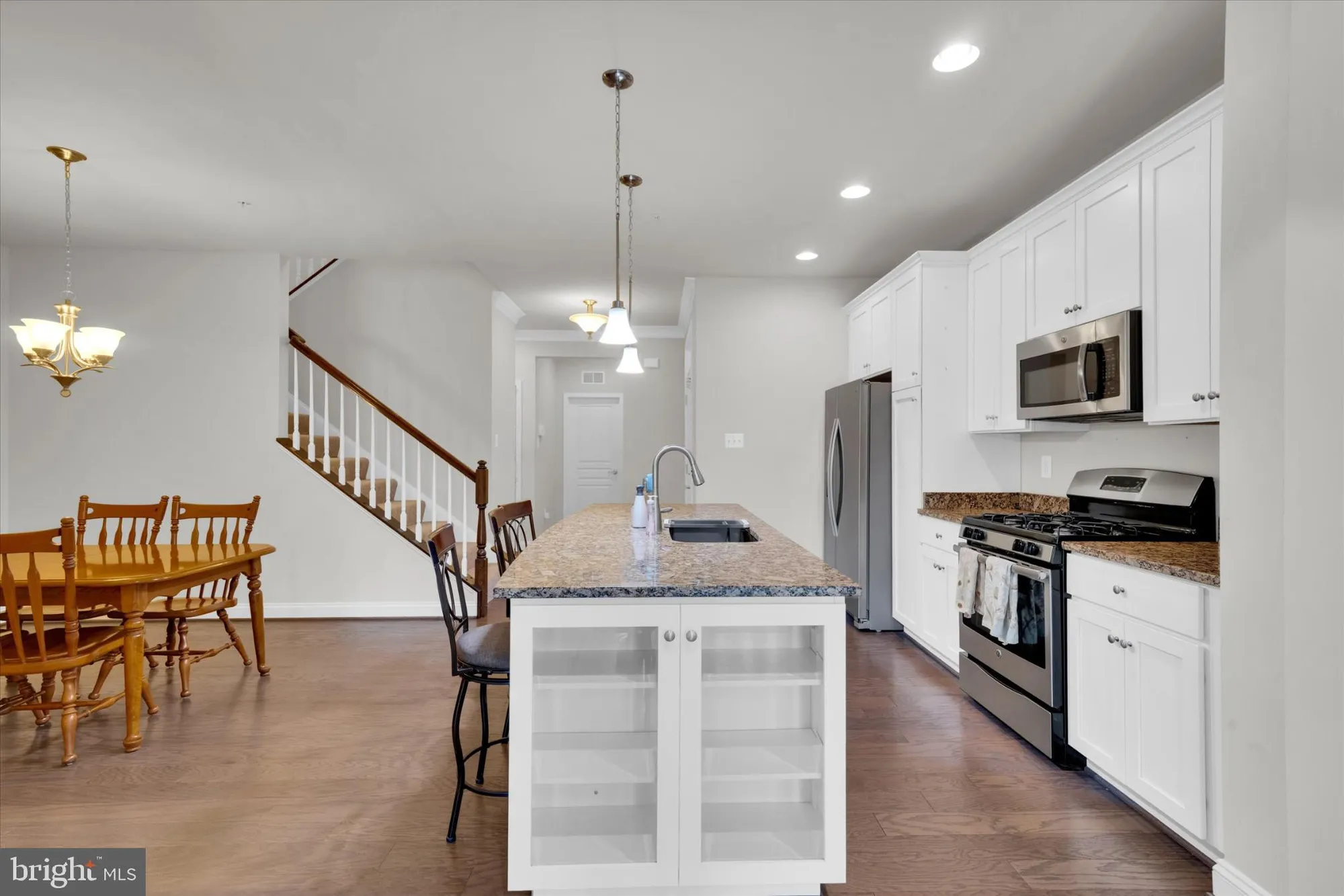 Property Slideshow image 9 of 49 | 1219 beaver tree dr, Odenton, MD, 21113