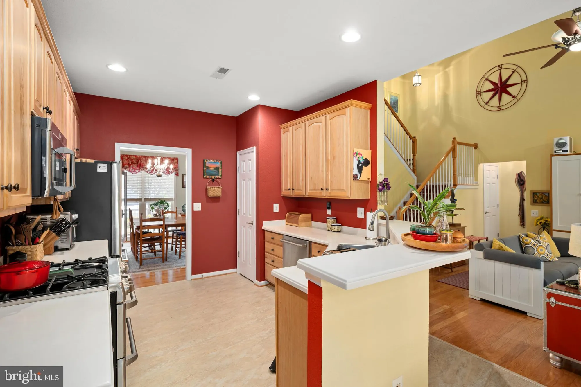 Property Slideshow image 10 of 61 | 34743 maritime way, Lewes, DE, 19958