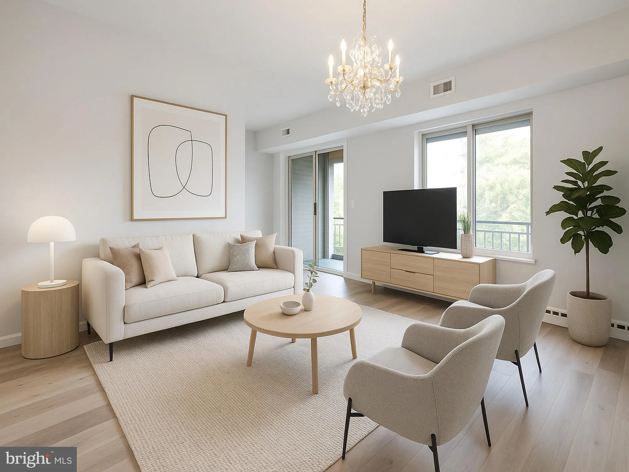 Property Slideshow image 1 of 27 | 15121 glade dr 13-2f, Silver Spring, MD, 20906