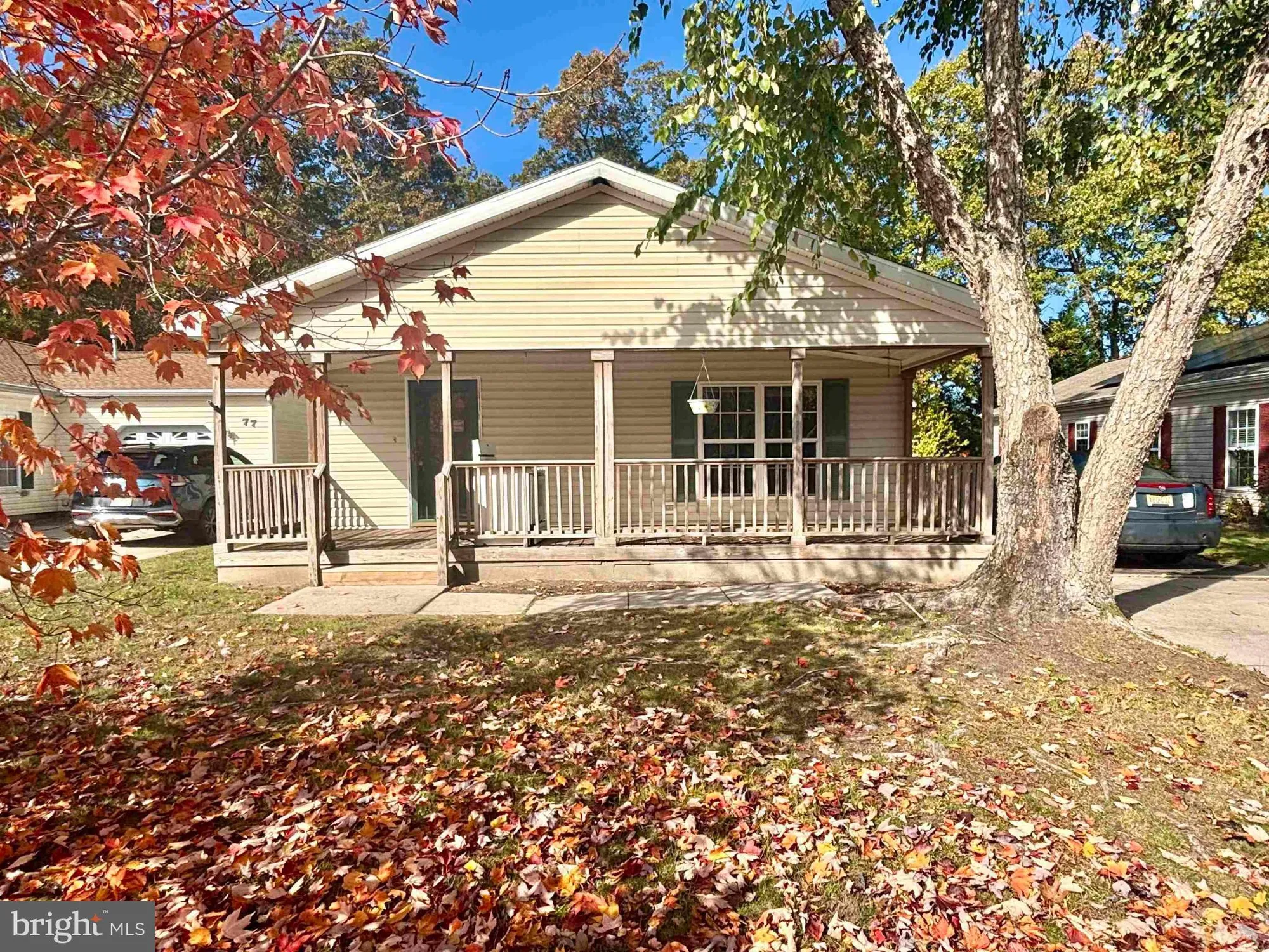 Property Slideshow image 22 of 22 | 78 oakmont dr, Mays Landing, NJ, 08330