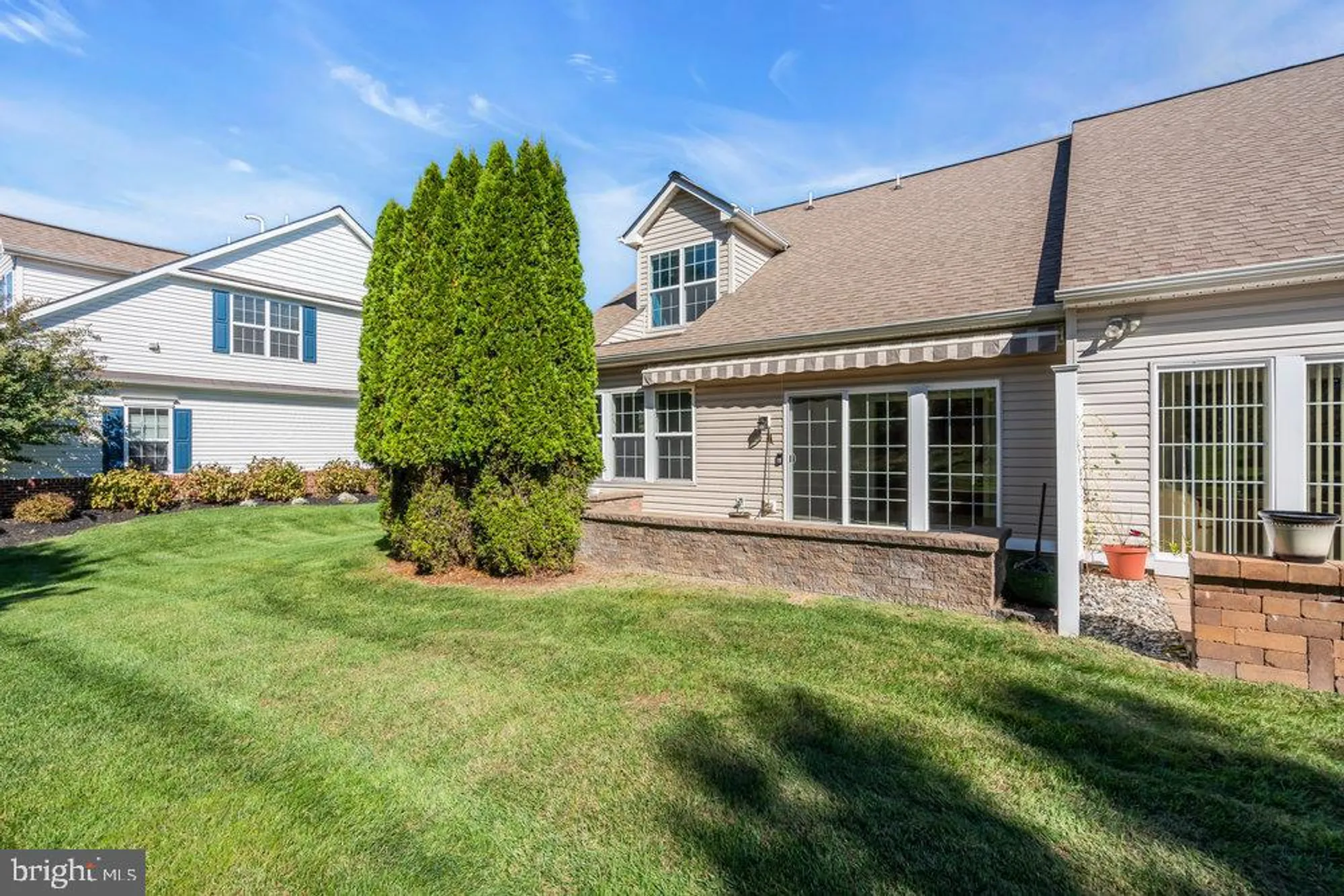 Property Slideshow image 28 of 31 | 239 sparrow dr, Hamilton, NJ, 08690