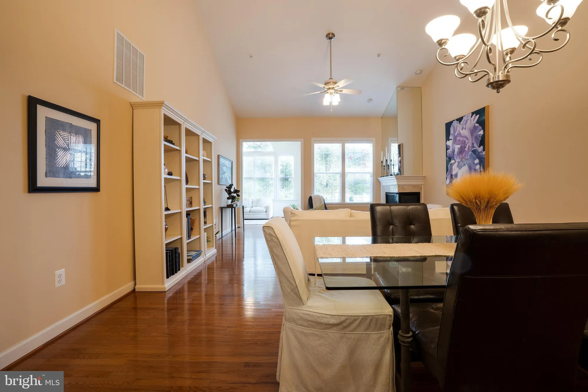 Property Slideshow image 10 of 56 | 12022 windsor moss 102, Ellicott City, MD, 21042