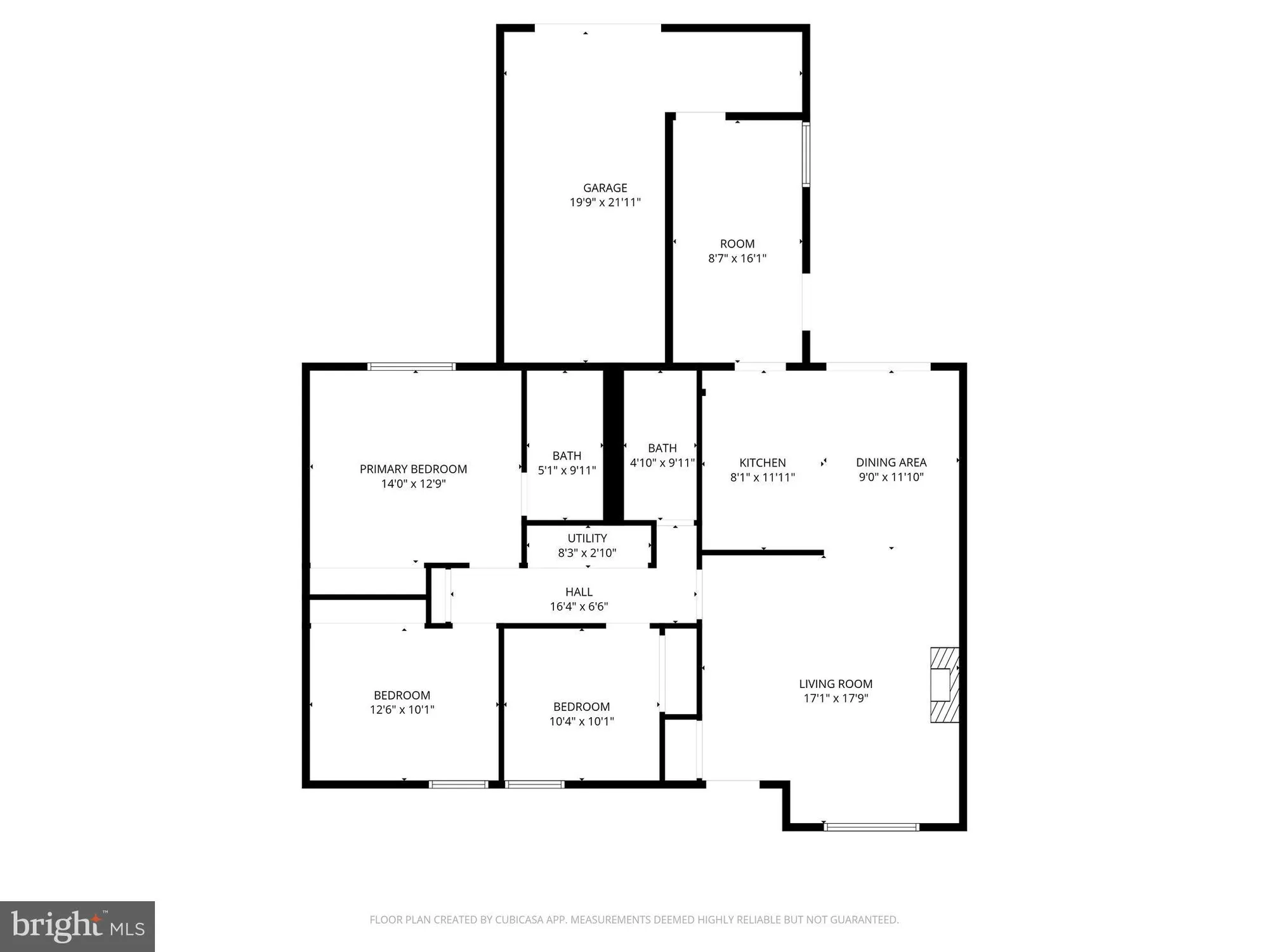 Property Slideshow image 23 of 35 | 3638 edelmar ter # 123-b, Silver Spring, MD, 20906
