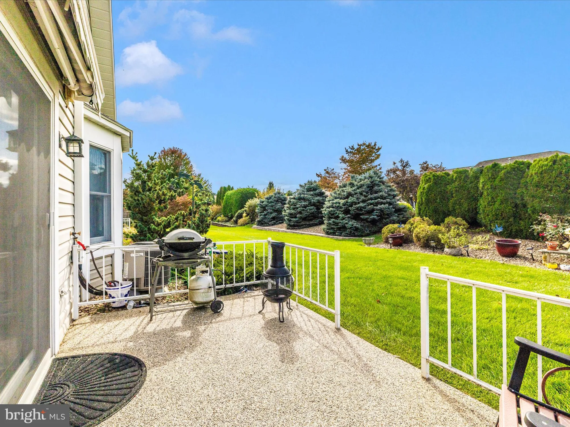 Property Slideshow image 51 of 52 | 2375 aronimink cir, Fayetteville, PA, 17222