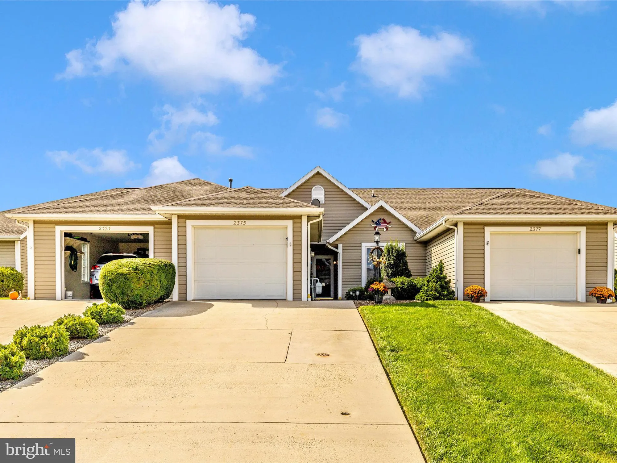 Property Slideshow image 42 of 52 | 2375 aronimink cir, Fayetteville, PA, 17222