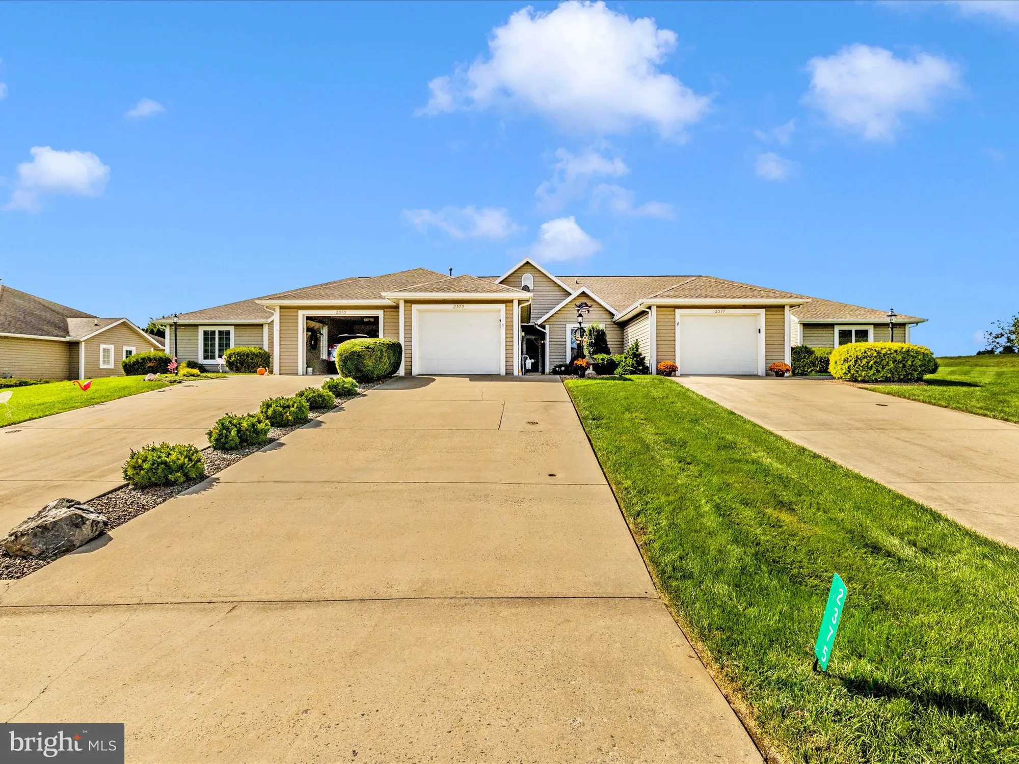Property Slideshow image 41 of 52 | 2375 aronimink cir, Fayetteville, PA, 17222