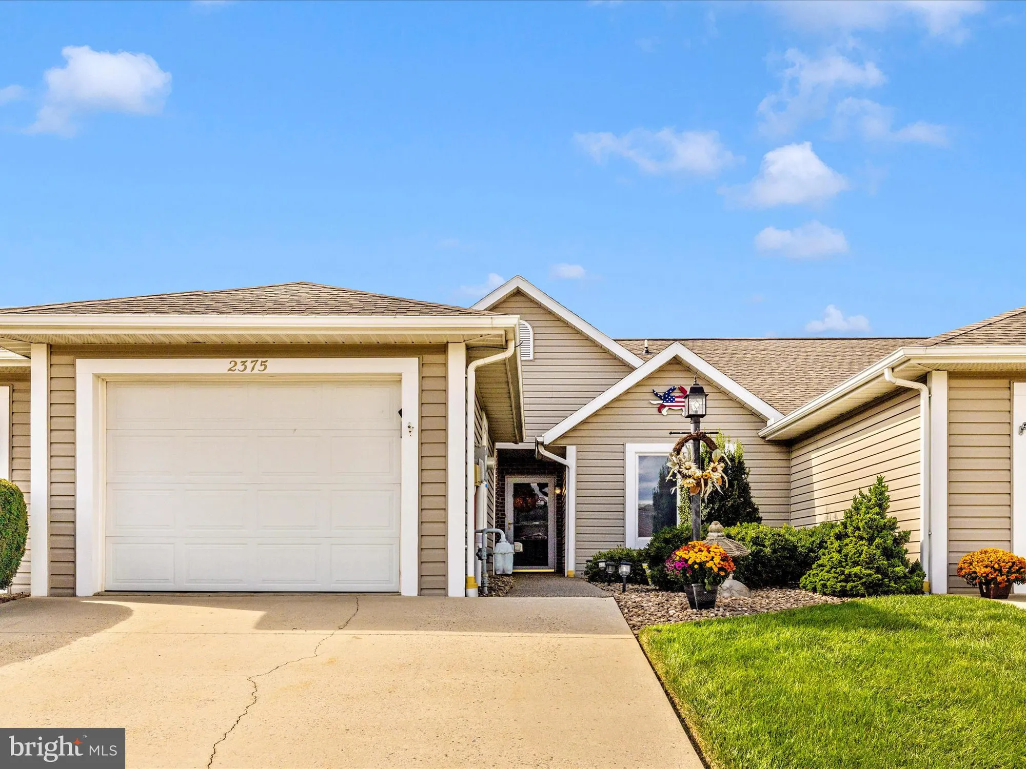 Property Slideshow image 43 of 52 | 2375 aronimink cir, Fayetteville, PA, 17222