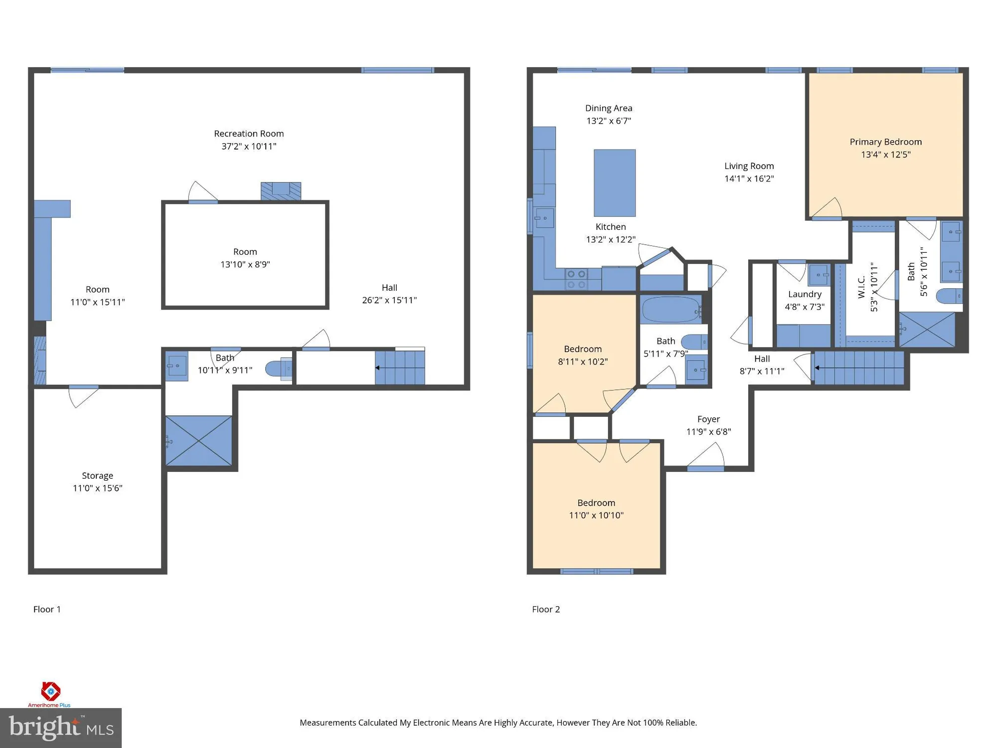 Property Slideshow image 60 of 62 | 34859 mansours dr, Locust Grove, VA, 22508