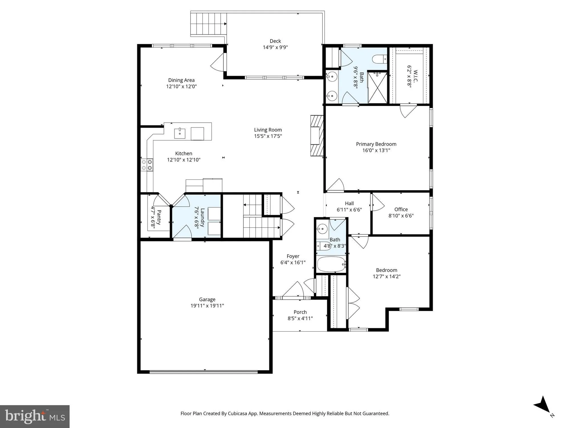 Property Slideshow image 34 of 35 | 833 summer breeze path, Cochranville, PA, 19330