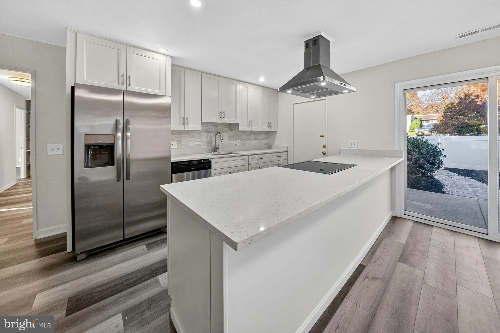 Property Slideshow image 10 of 22 | 14507 elmhan ct # 182-b, Silver Spring, MD, 20906