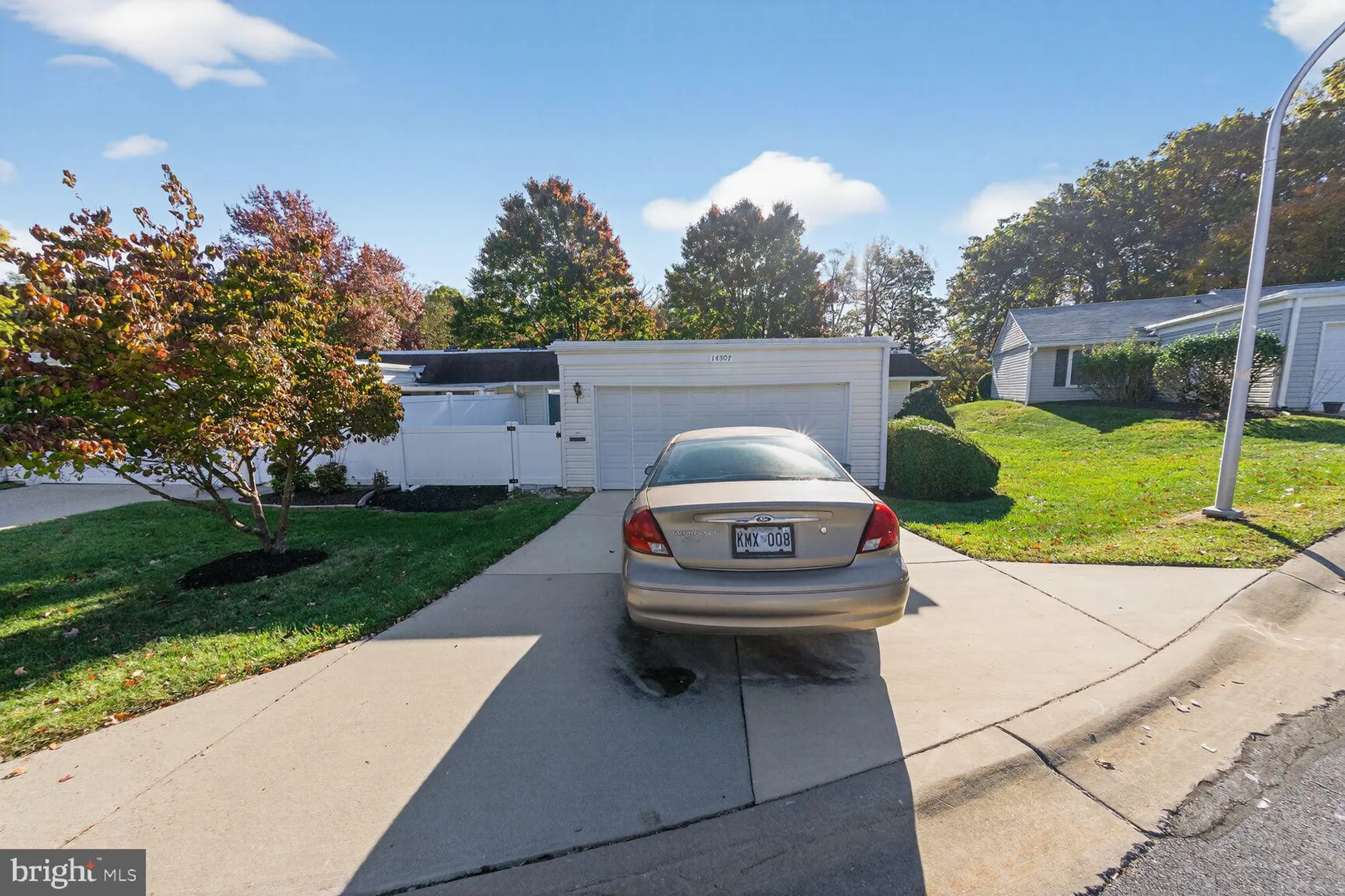 Property Slideshow image 4 of 22 | 14507 elmhan ct # 182-b, Silver Spring, MD, 20906