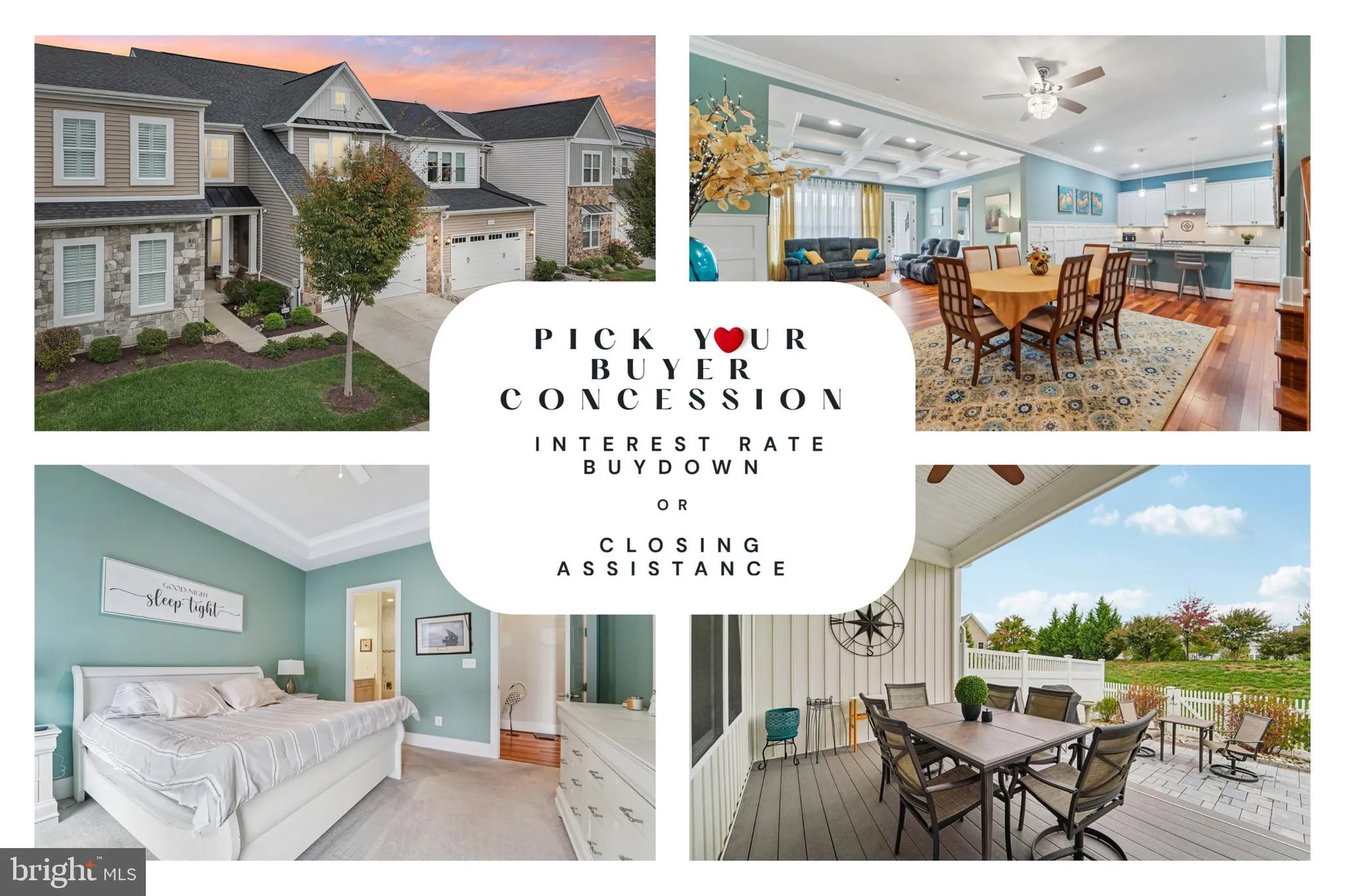 Property Slideshow image 1 of 38 | 1240 beaver tree dr, Odenton, MD, 21113