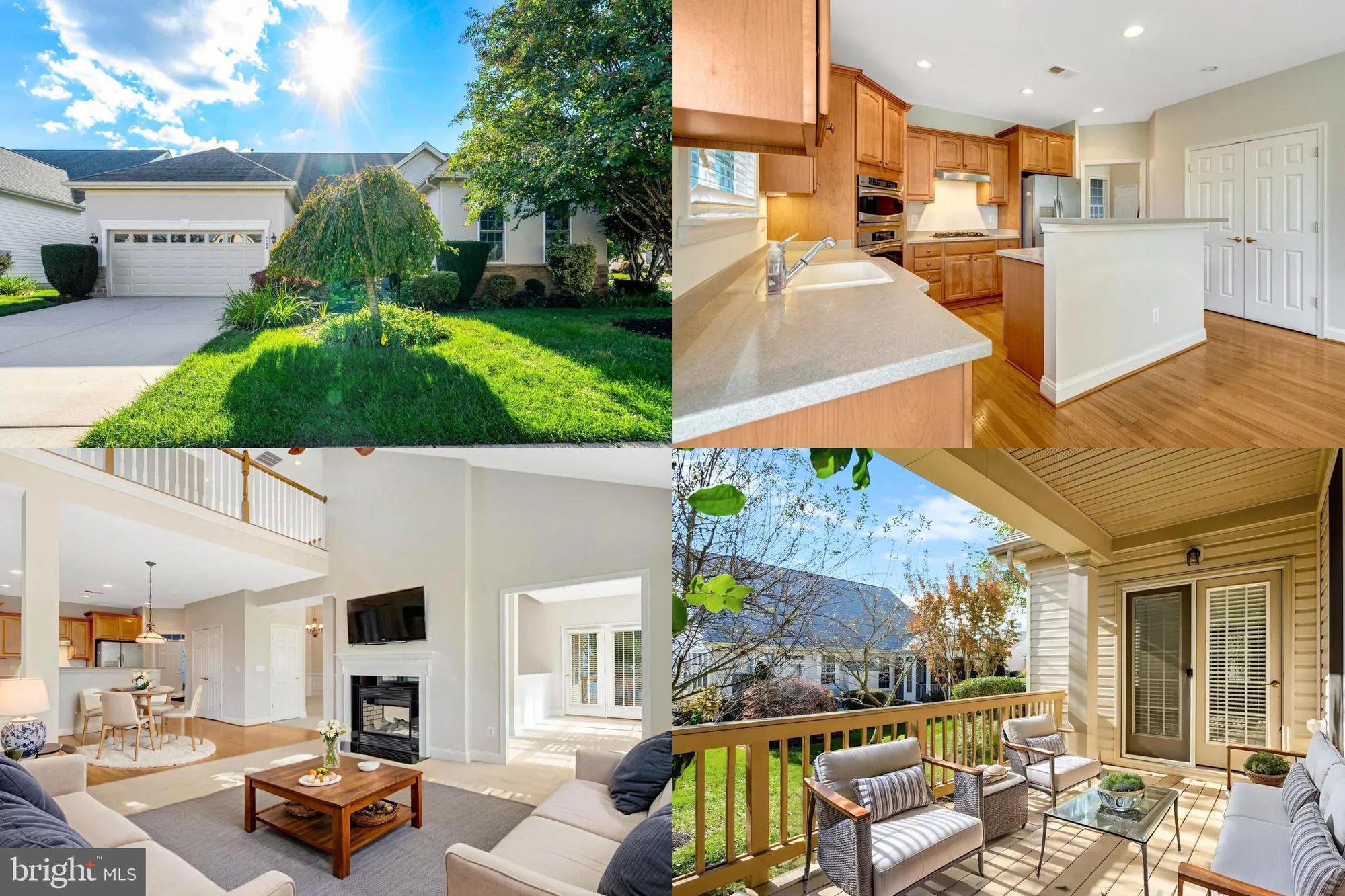 Property Slideshow image 1 of 21 | 6159 ferrier ct, Gainesville, VA, 20155