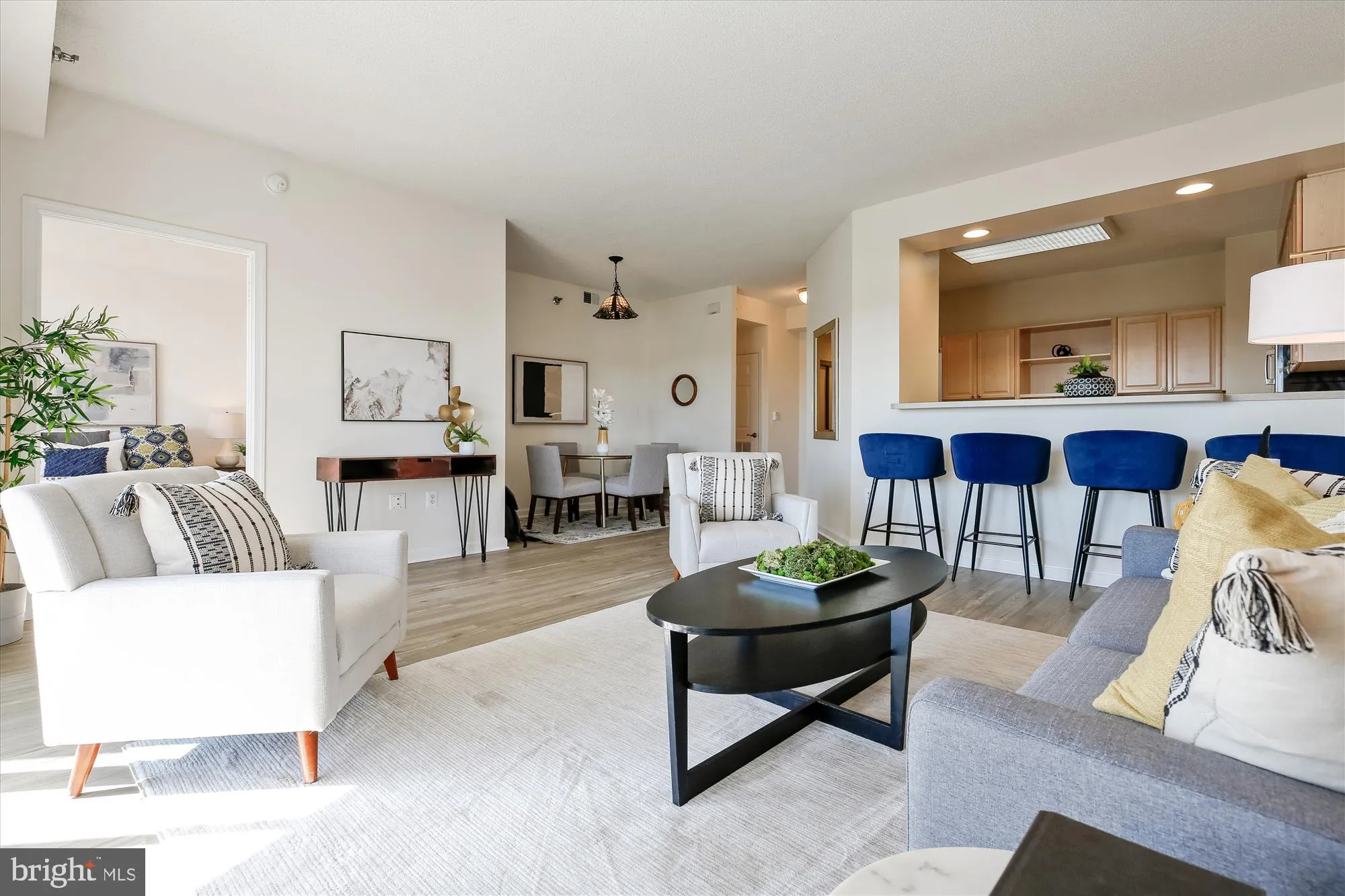 Property Slideshow image 11 of 70 | 3005 s leisure world blvd 802, Silver Spring, MD, 20906