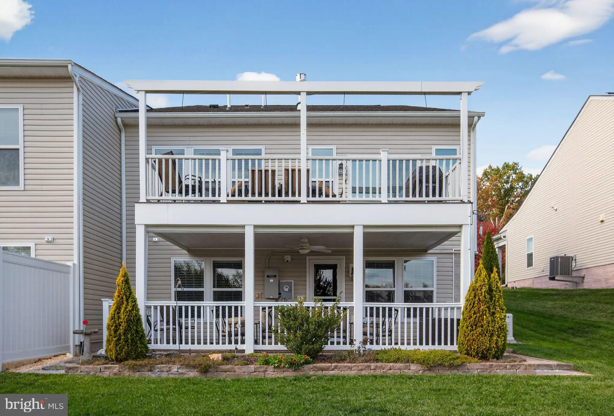 Property Slideshow image 33 of 34 | 130 long point dr, Fredericksburg, VA, 22406