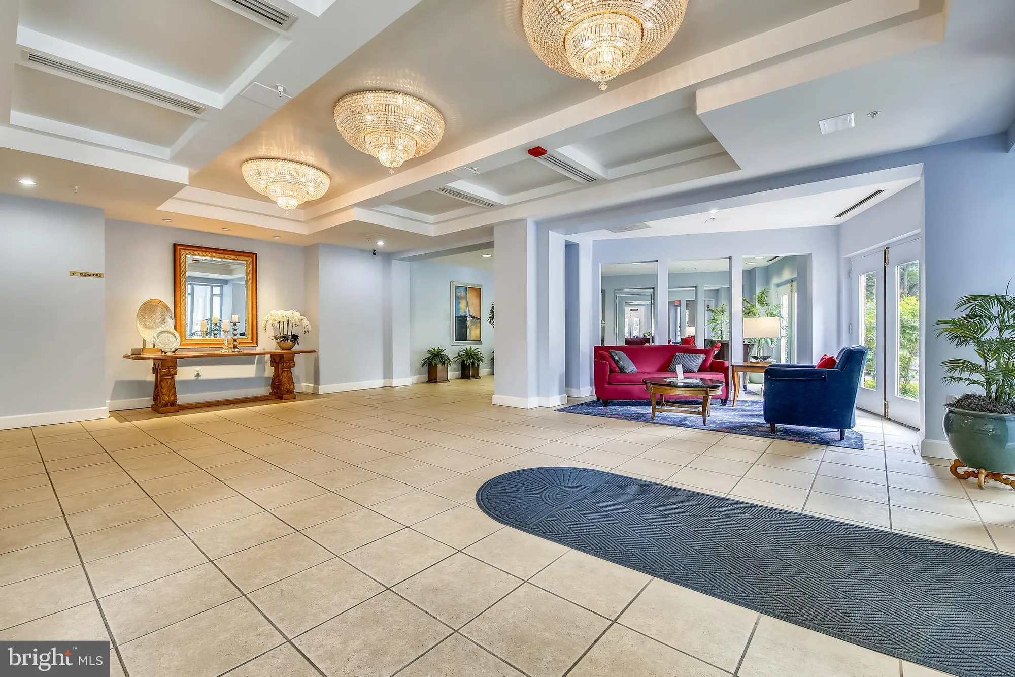 Property Slideshow image 5 of 45 | 3005 s leisure world blvd 426, Silver Spring, MD, 20906