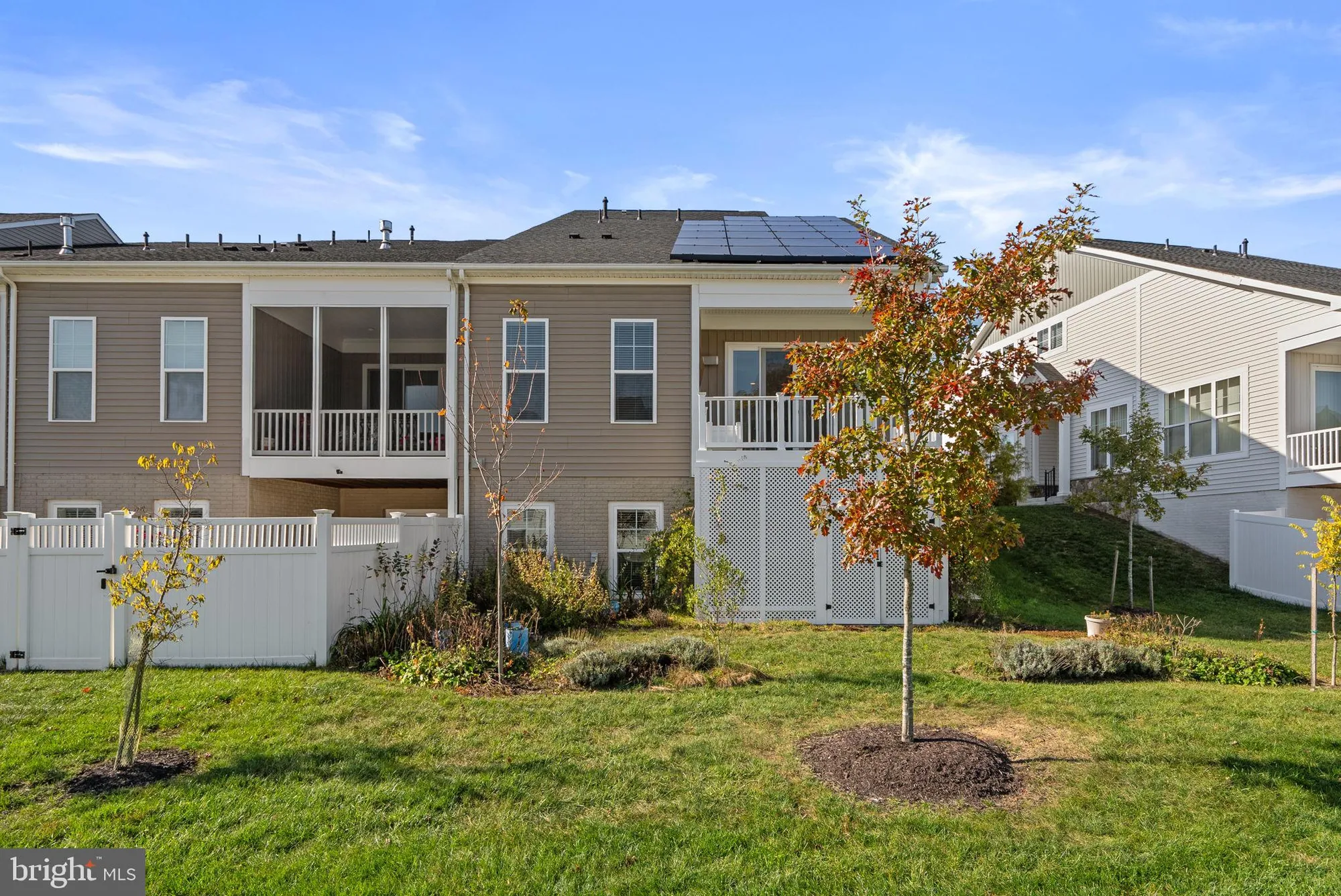 Property Slideshow image 42 of 52 | 3035 woodchuck way, Odenton, MD, 21113