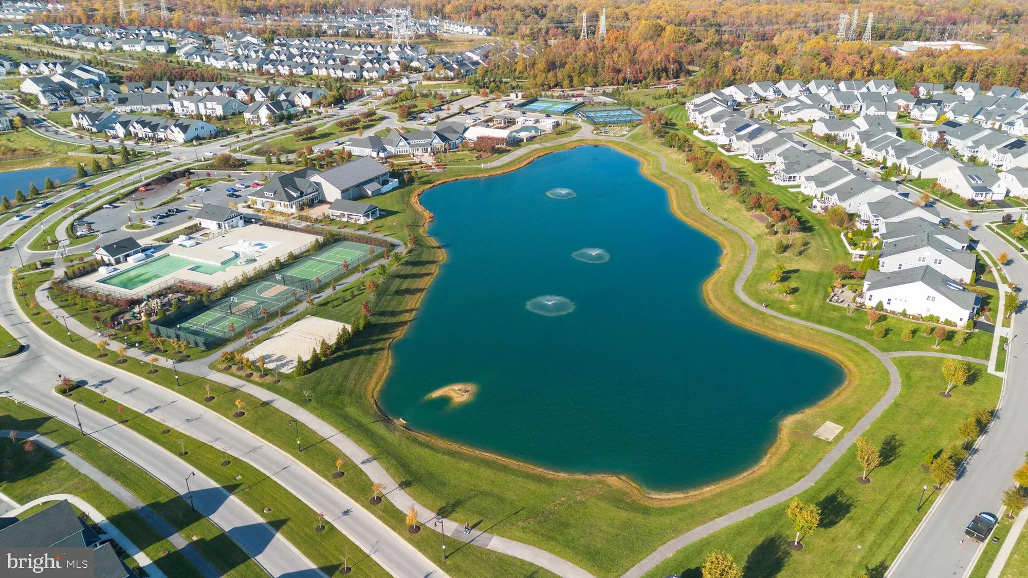 Property Slideshow image 49 of 52 | 3035 woodchuck way, Odenton, MD, 21113