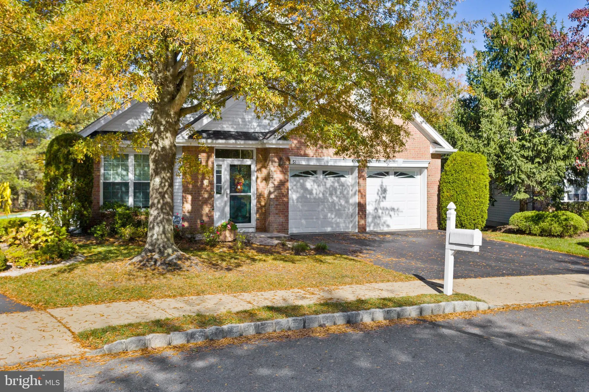 Property Slideshow image 4 of 26 | 51 honey flower dr, Bordentown Township, NJ, 08620