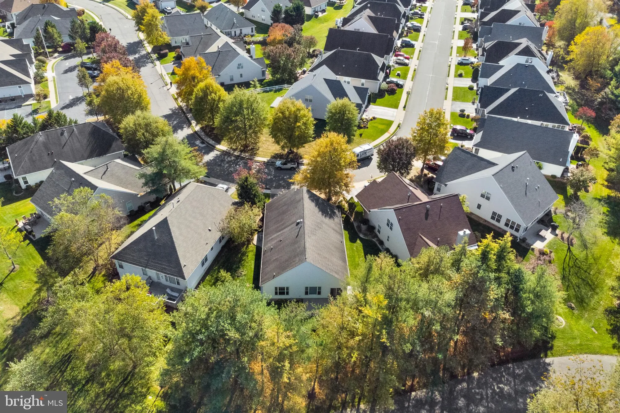 Property Slideshow image 18 of 26 | 51 honey flower dr, Bordentown Township, NJ, 08620