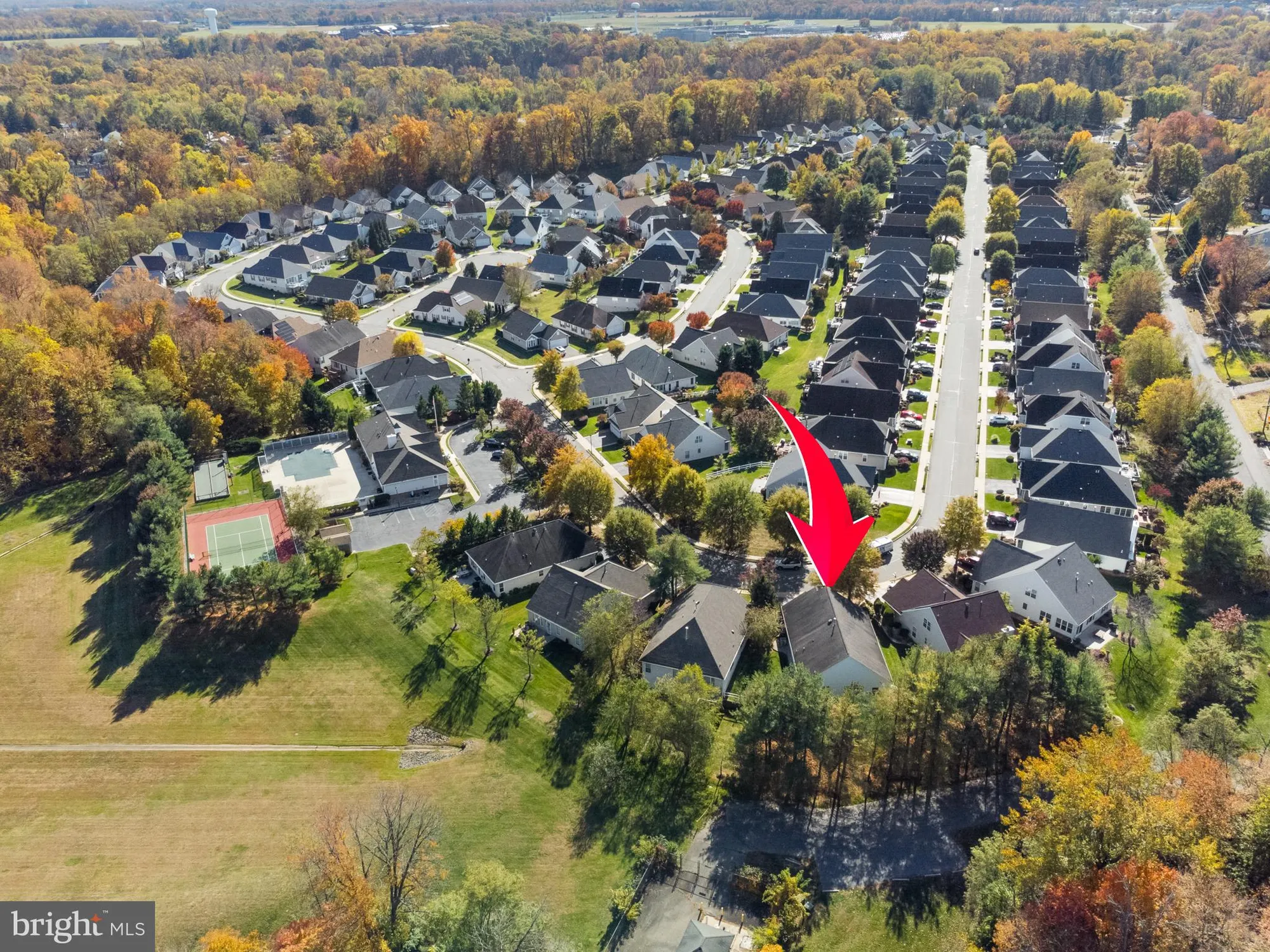 Property Slideshow image 23 of 26 | 51 honey flower dr, Bordentown Township, NJ, 08620