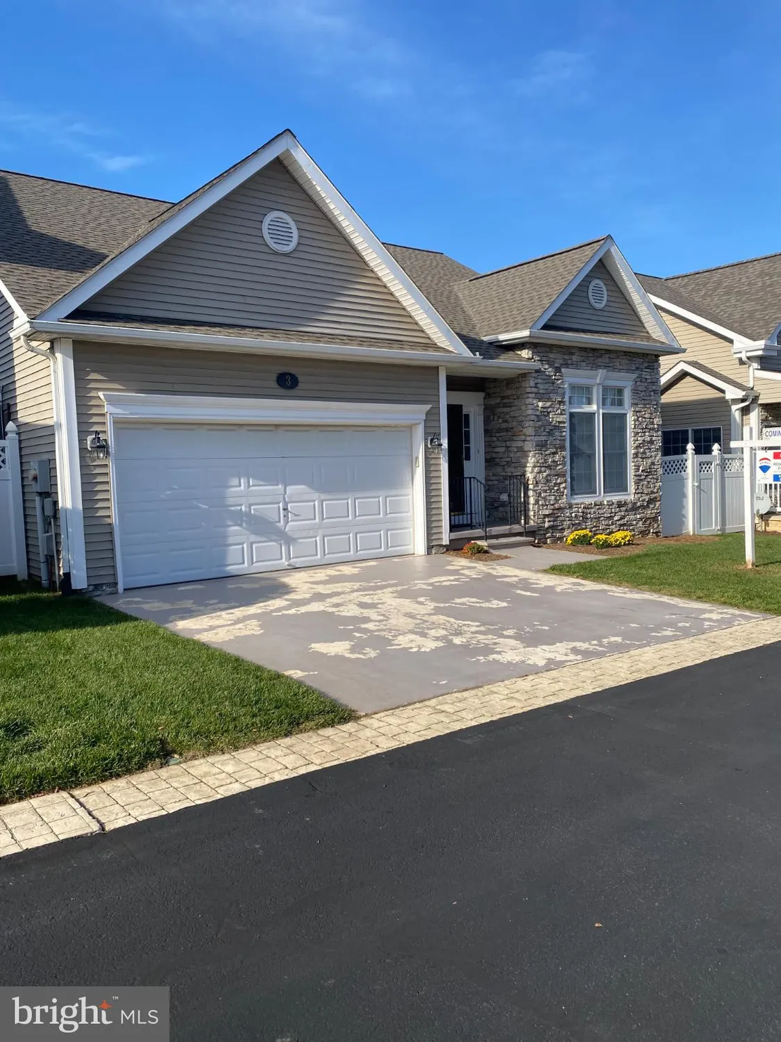 Property Slideshow image 1 of 2 | 3 keller ln, Middletown, MD, 21769