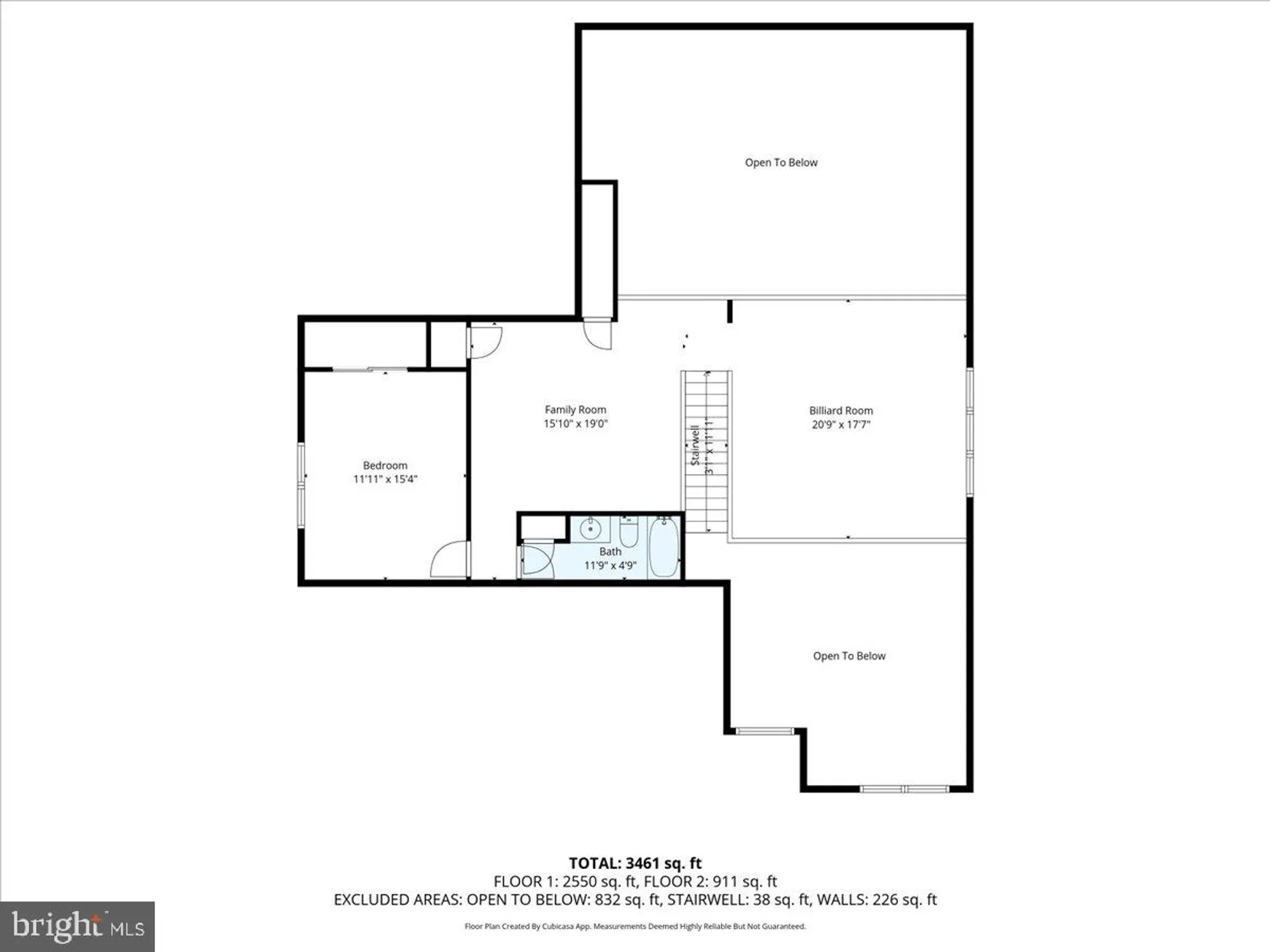 Property Slideshow image 50 of 68 | 9 spring lake ct, Barnegat, NJ, 08005