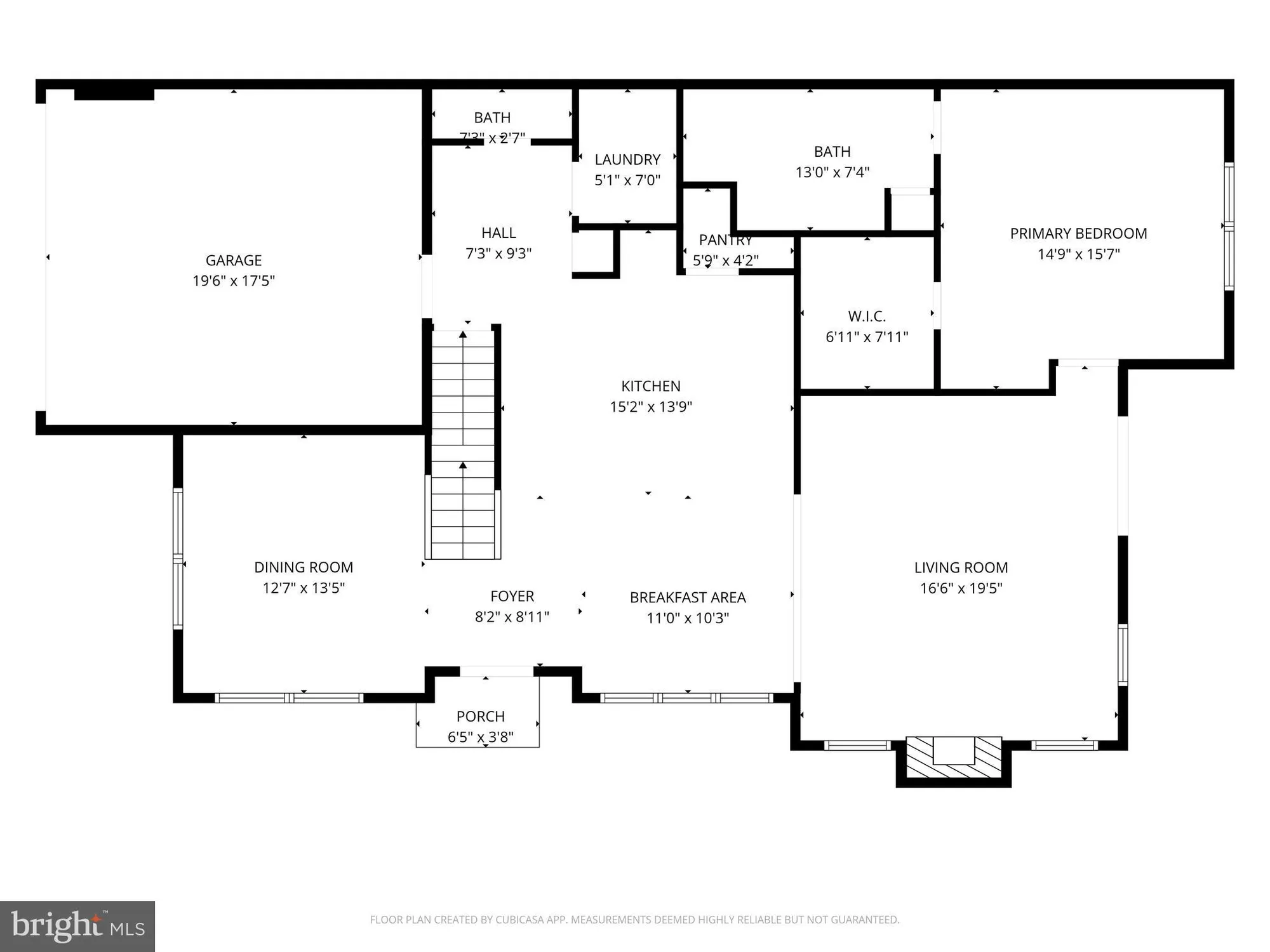 Property Slideshow image 44 of 52 | 787 aurora dr, Mechanicsburg, PA, 17055