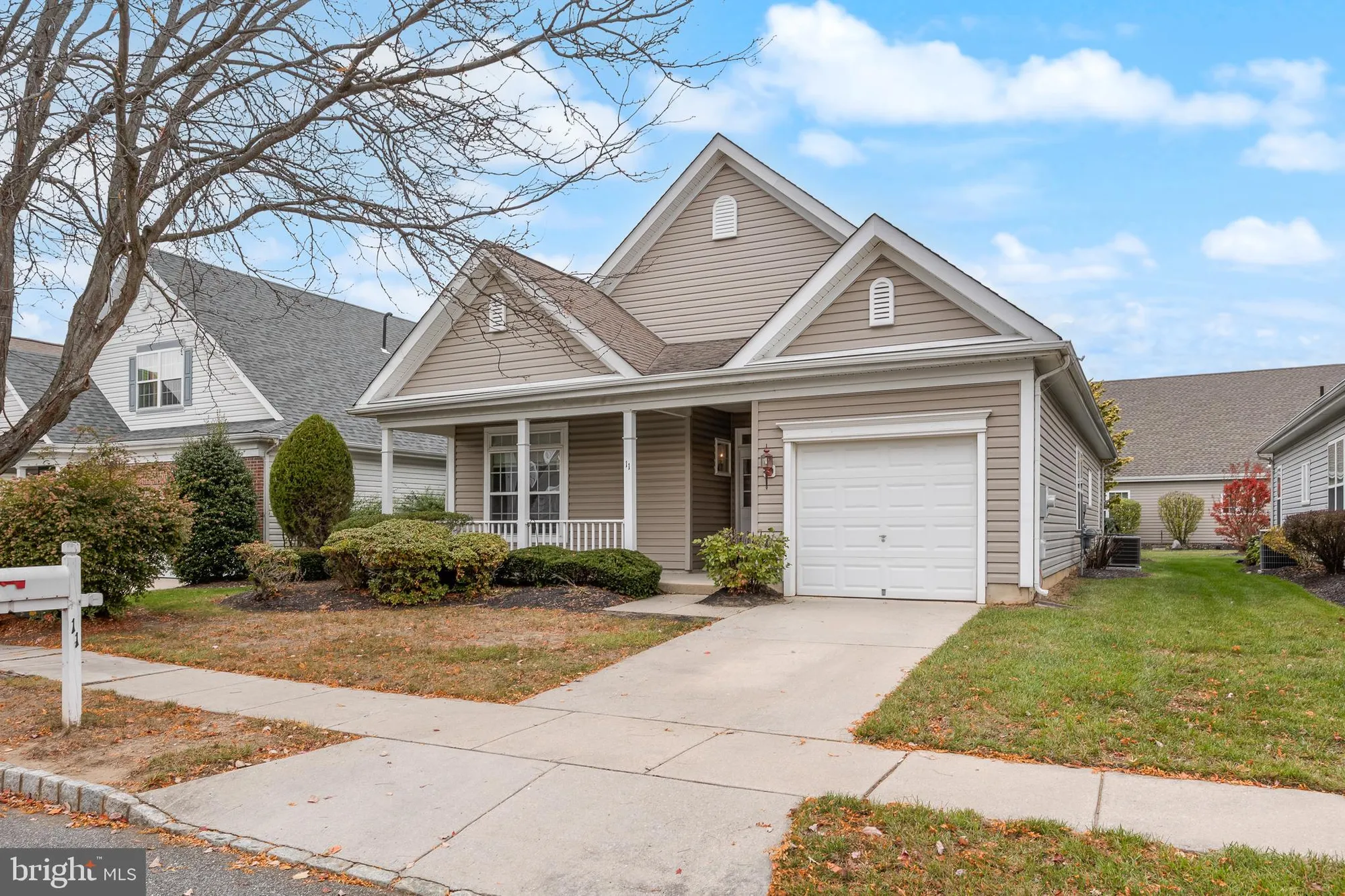 Property Slideshow image 3 of 33 | 11 mccay way, Riverside, NJ, 08075