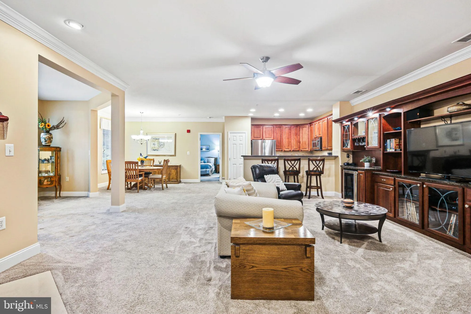 Property Slideshow image 5 of 33 | 8820 shining oceans way unit 207, Columbia, MD, 21045