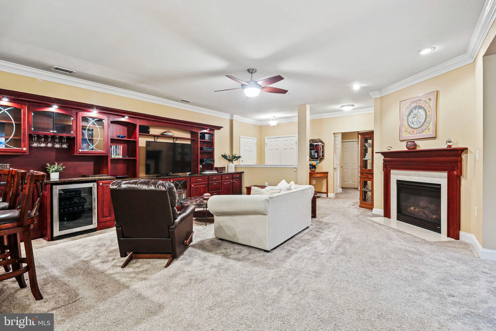Property Slideshow image 6 of 33 | 8820 shining oceans way unit 207, Columbia, MD, 21045