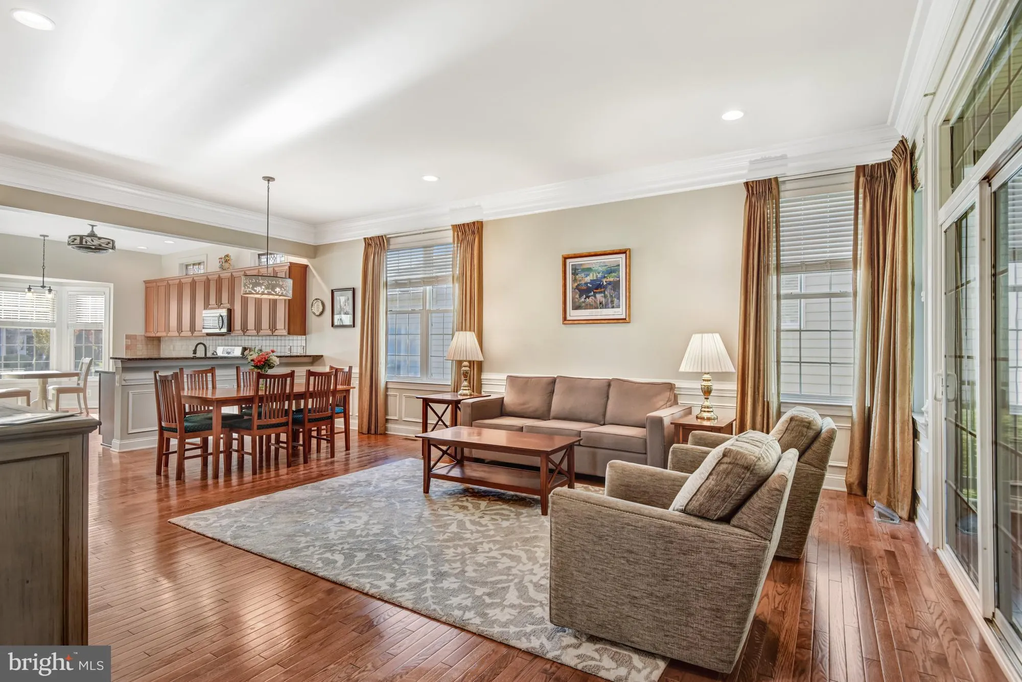 Property Slideshow image 8 of 55 | 5128 faldo dr, Haymarket, VA, 20169