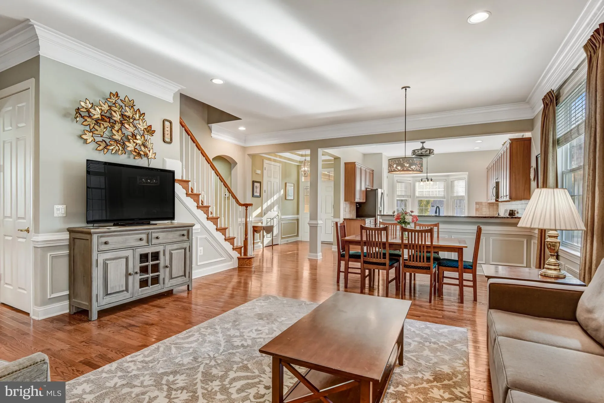 Property Slideshow image 7 of 55 | 5128 faldo dr, Haymarket, VA, 20169