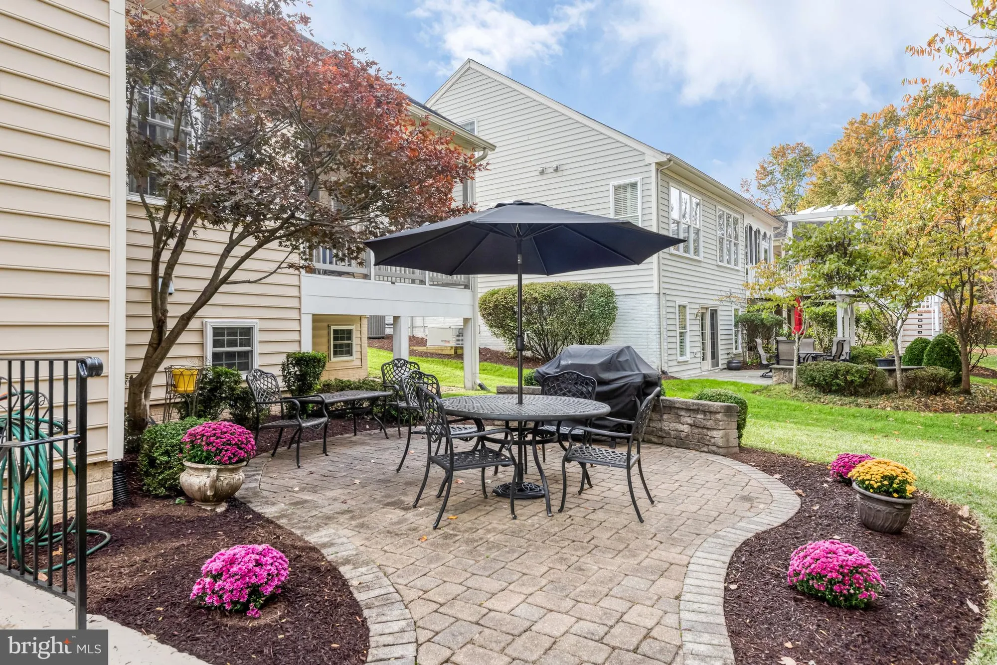 Property Slideshow image 42 of 55 | 5128 faldo dr, Haymarket, VA, 20169