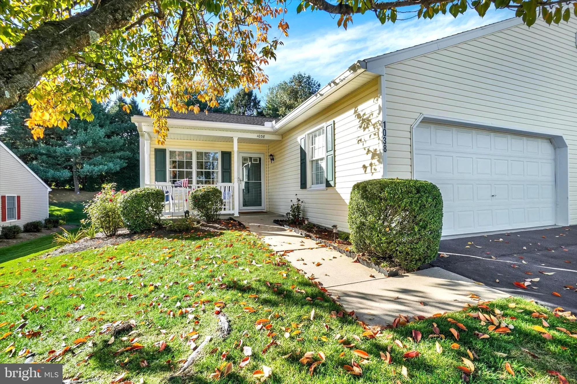 Property Slideshow image 2 of 27 | 1038 hastings blvd, York, PA, 17402