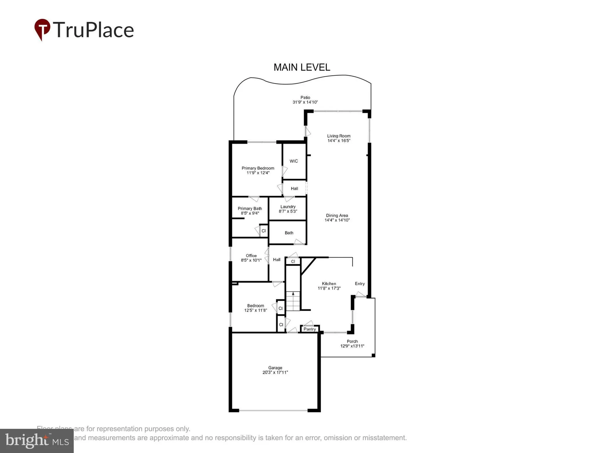Property Slideshow image 5 of 40 | 187 denison st, Fredericksburg, VA, 22406