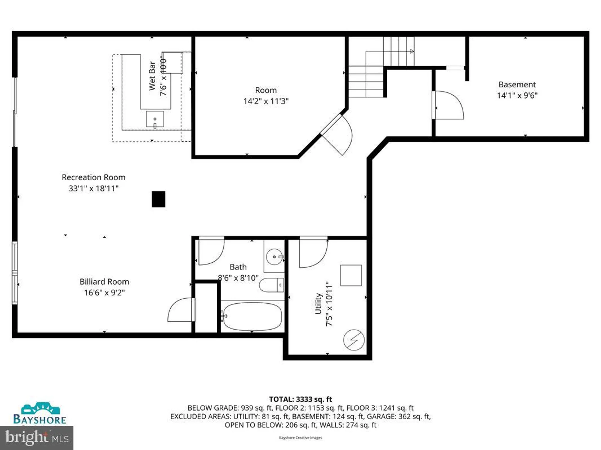 Property Slideshow image 42 of 72 | 8740 endless ocean way 26, Columbia, MD, 21045