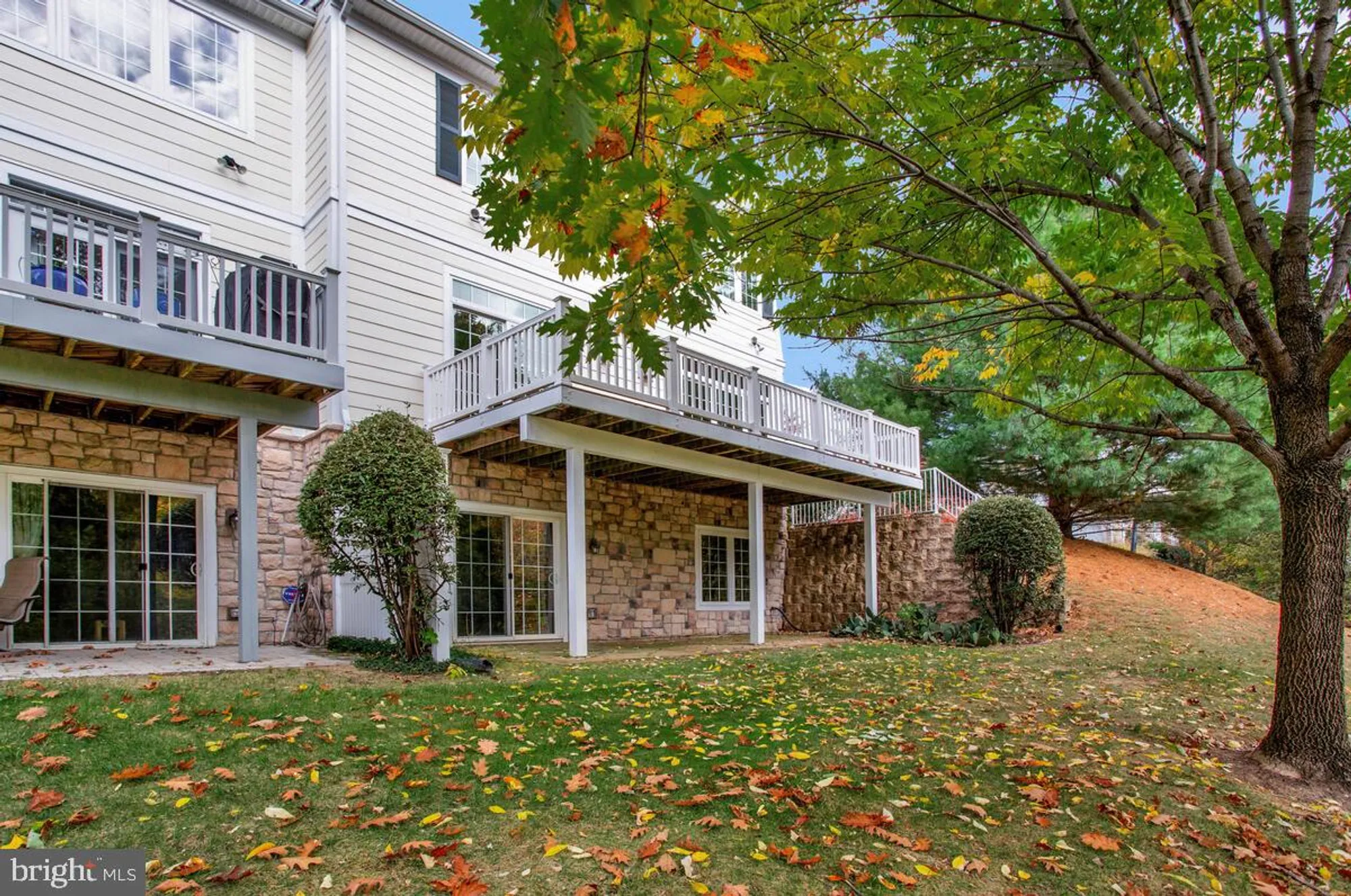 Property Slideshow image 55 of 72 | 8740 endless ocean way 26, Columbia, MD, 21045