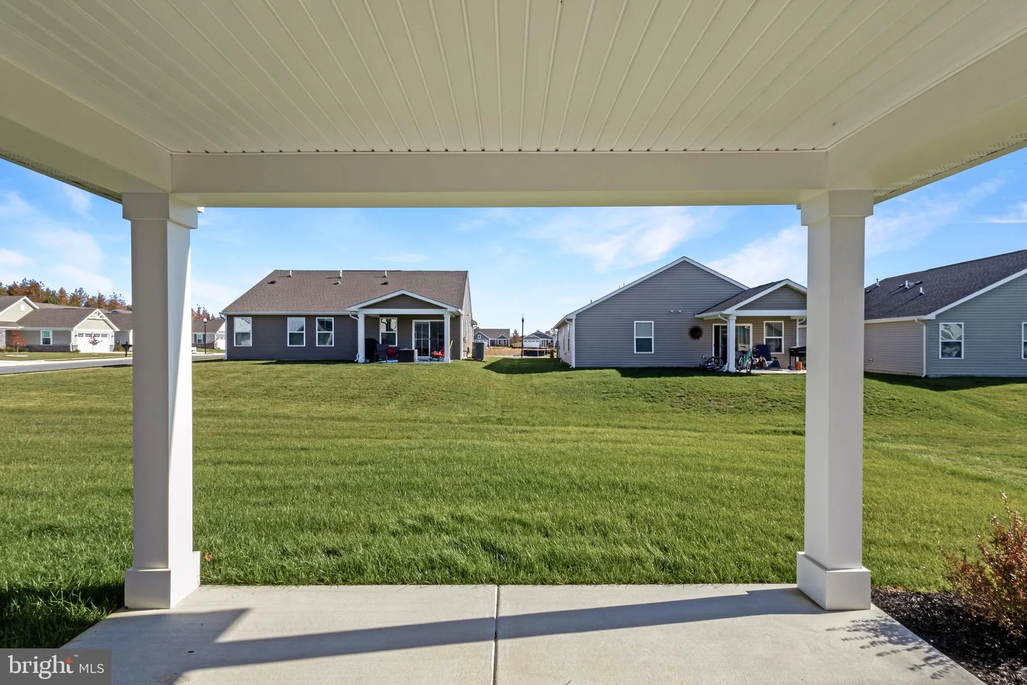 Property Slideshow image 27 of 38 | 338 heritage shores cir, Bridgeville, DE, 19933