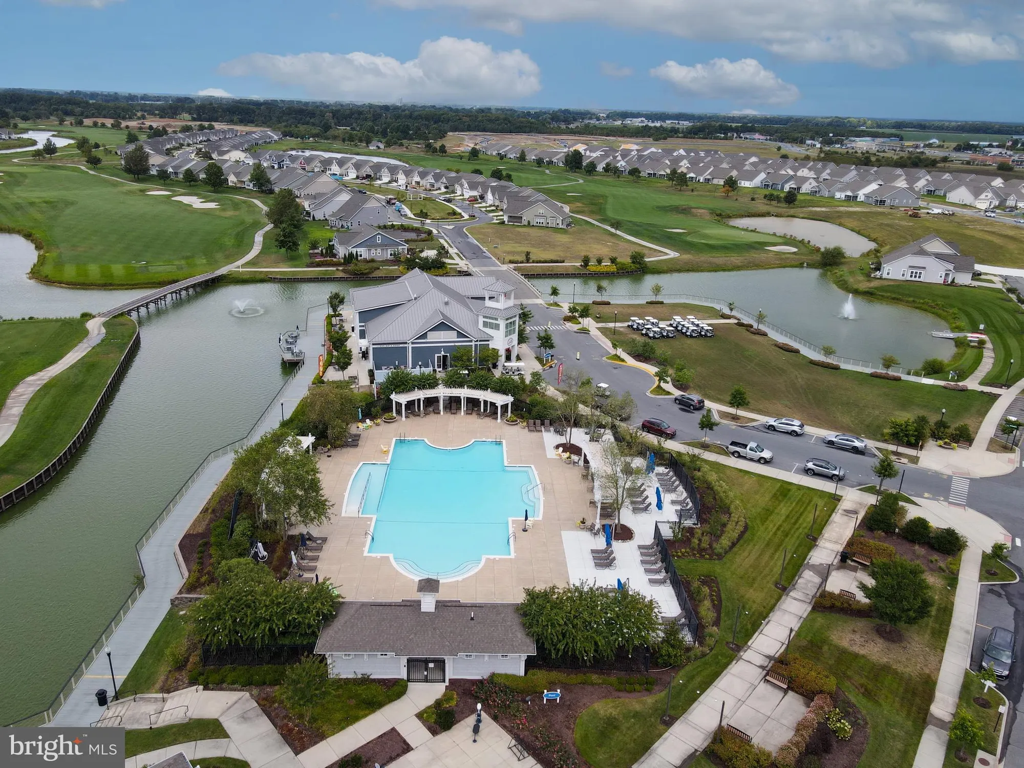 Property Slideshow image 29 of 38 | 338 heritage shores cir, Bridgeville, DE, 19933