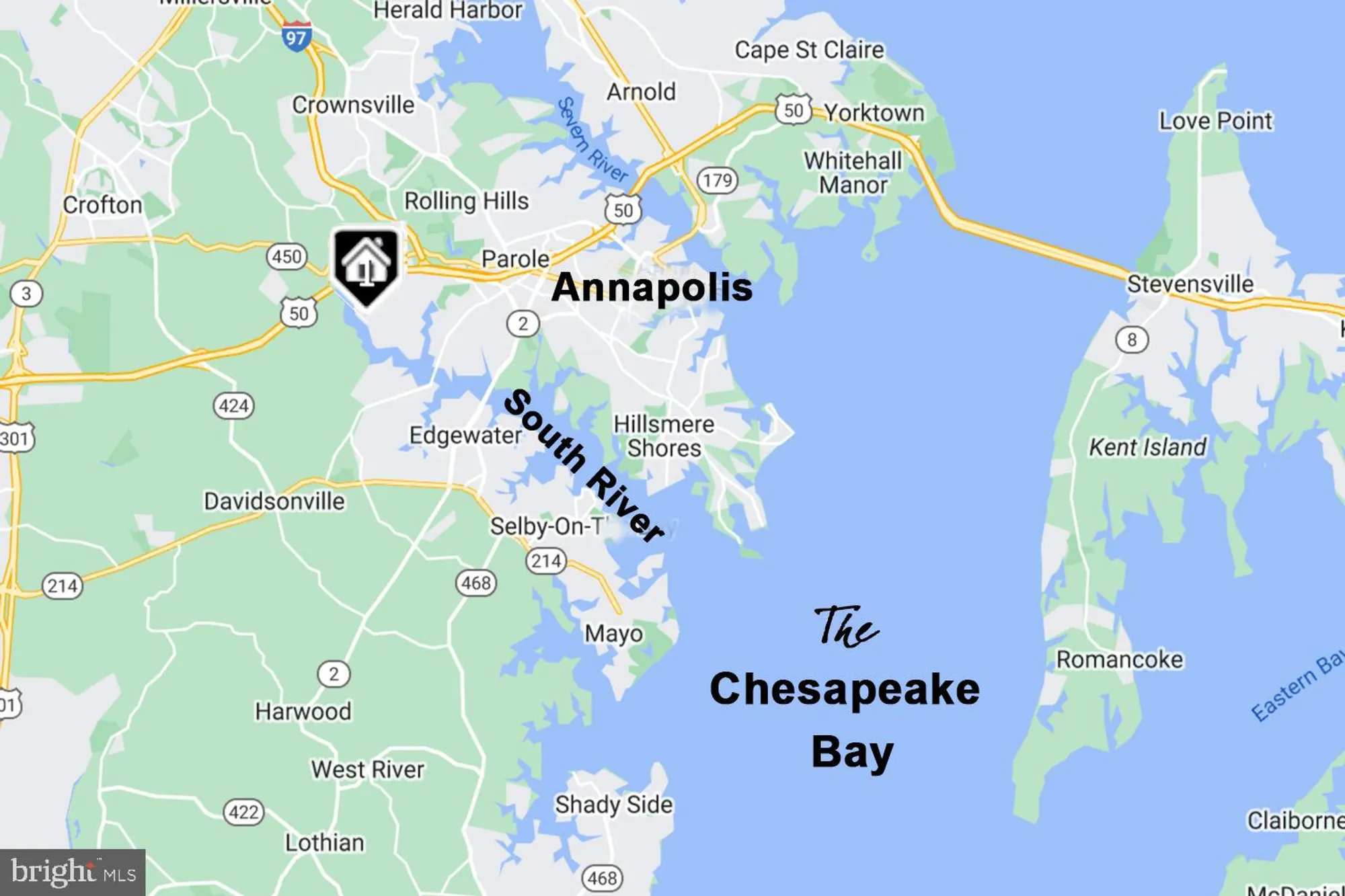 Property Slideshow image 43 of 53 | 2900 shipmaster way apt 216, Annapolis, MD, 21401