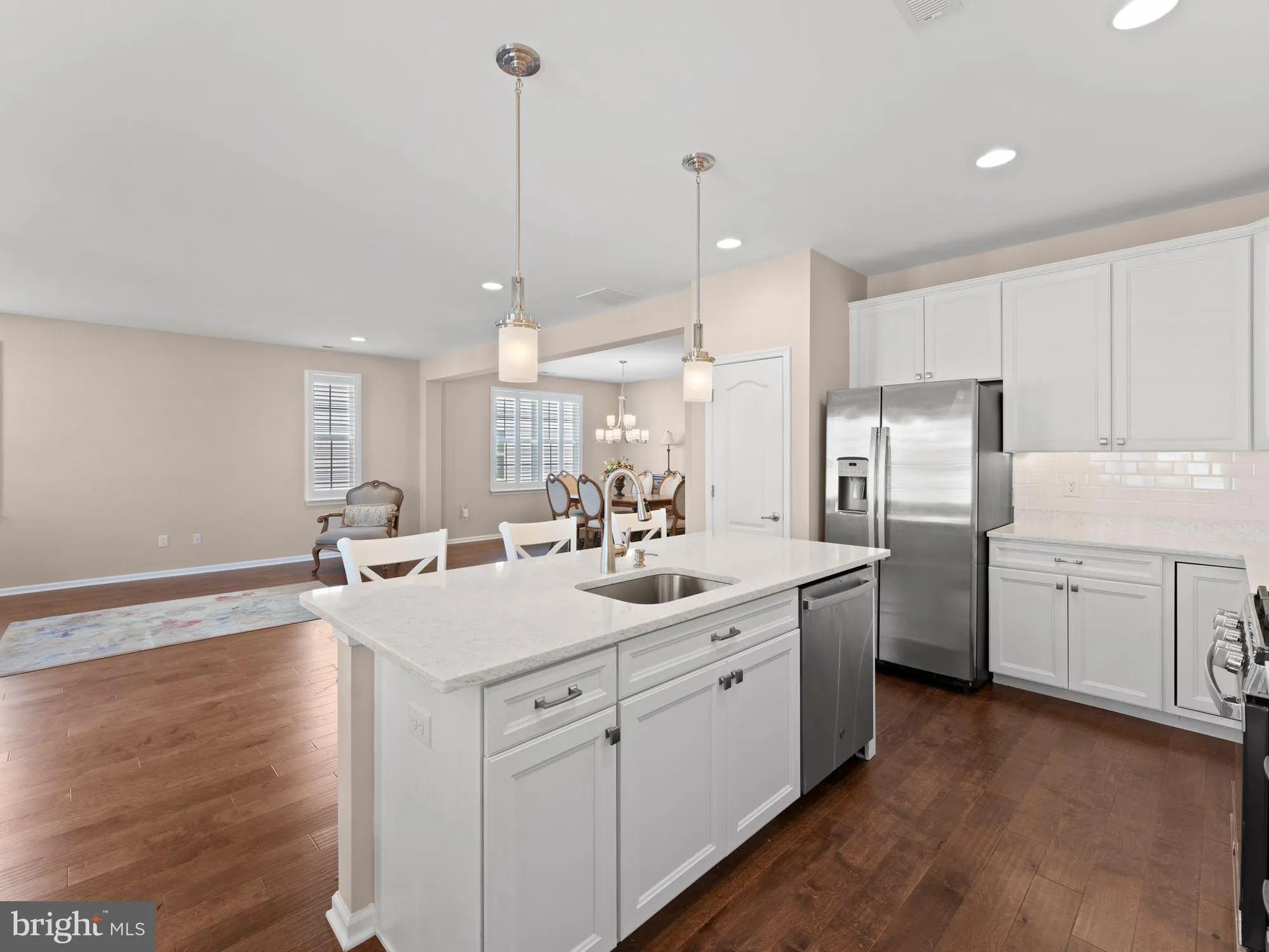 Property Slideshow image 13 of 33 | 215 kippen dr, Williamstown, NJ, 08094