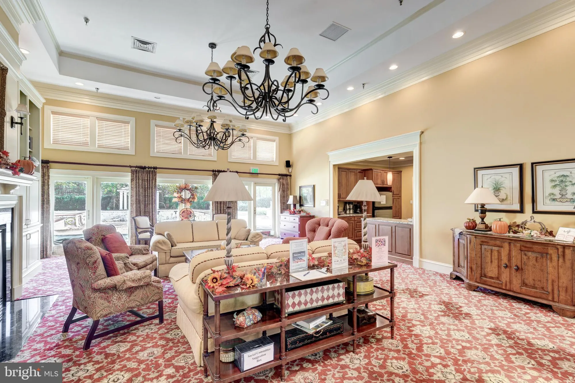 Property Slideshow image 36 of 48 | 2540 kensington gdns 406, Ellicott City, MD, 21043