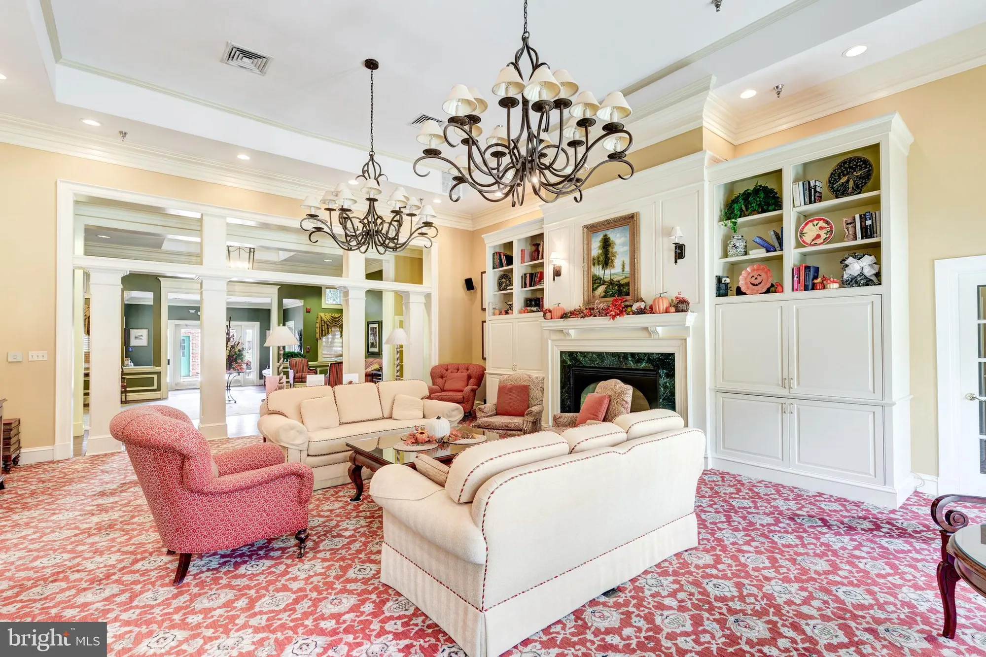 Property Slideshow image 38 of 48 | 2540 kensington gdns 406, Ellicott City, MD, 21043